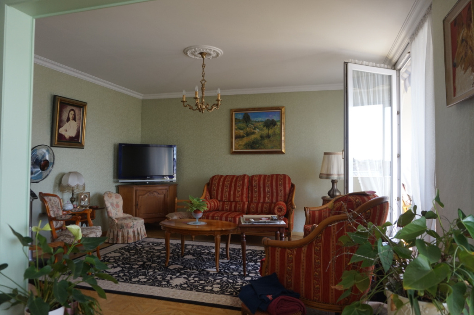 Image_2, Appartement, Angers, ref :938