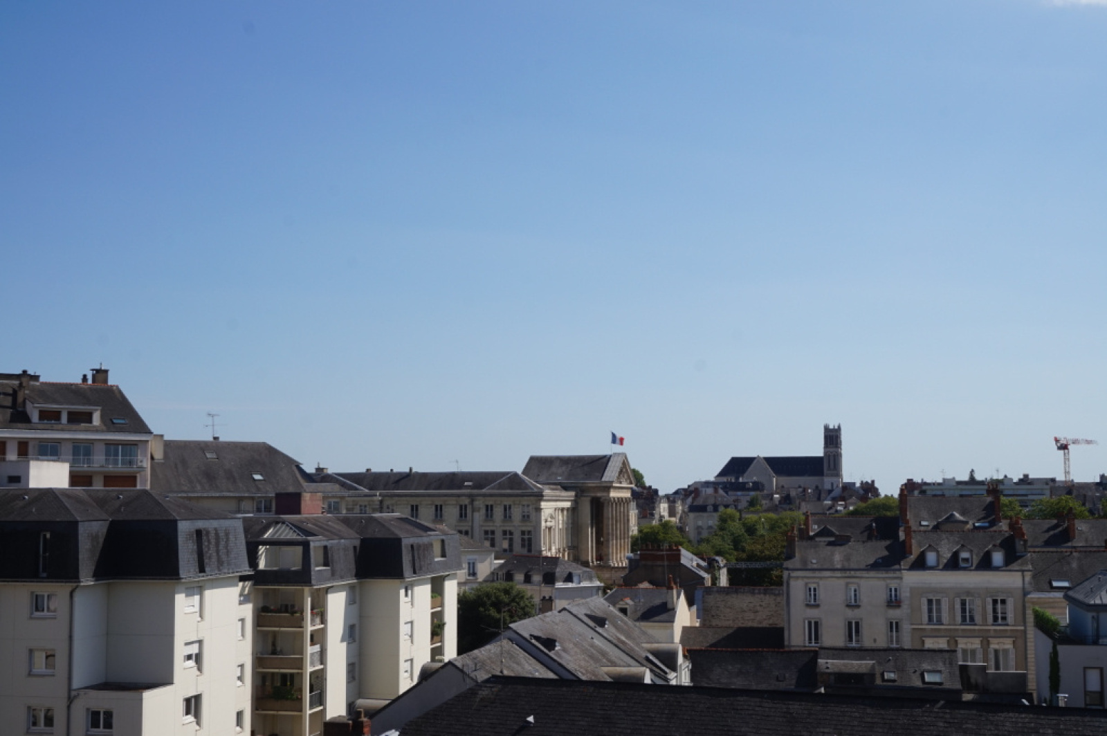 Image_8, Appartement, Angers, ref :938