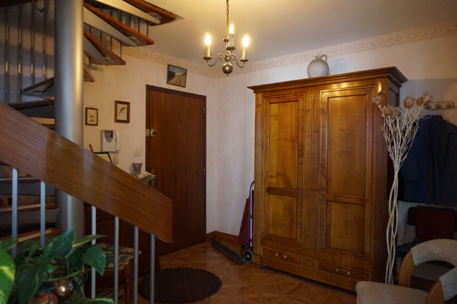 Image_3, Appartement, Angers, ref :938