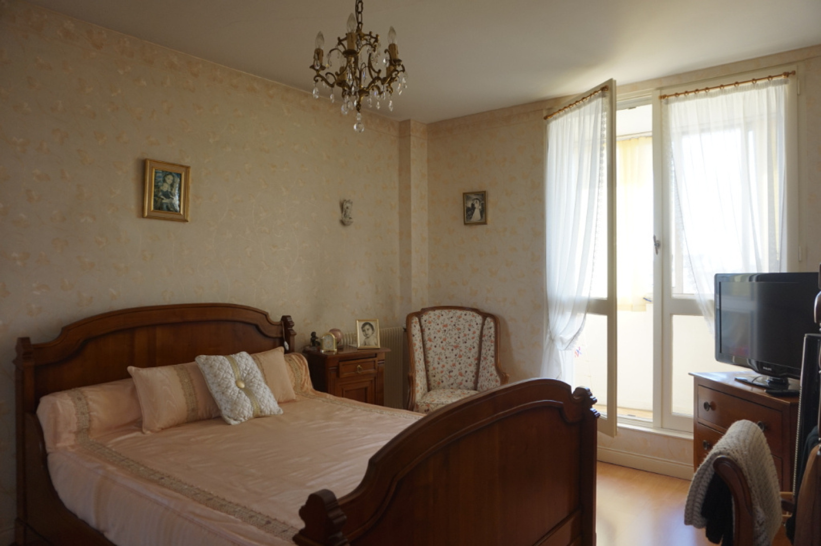 Image_6, Appartement, Angers, ref :938