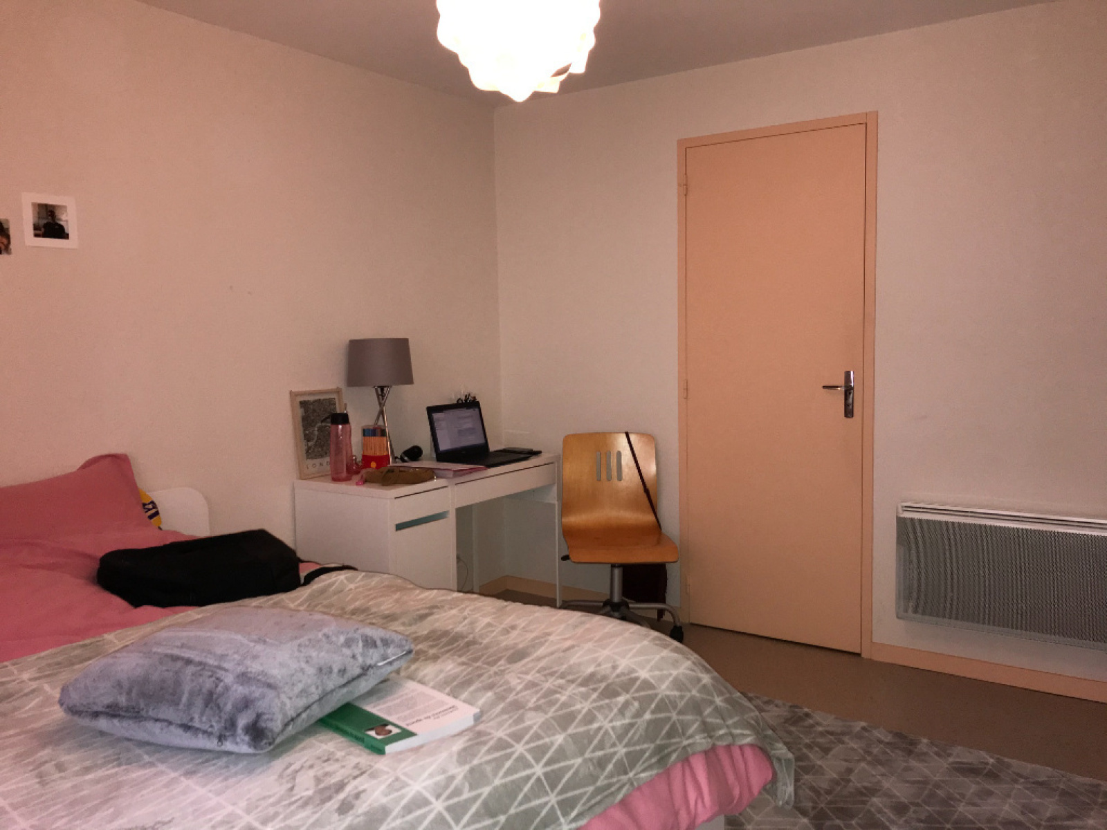 Image_5, Appartement, Angers, ref :945