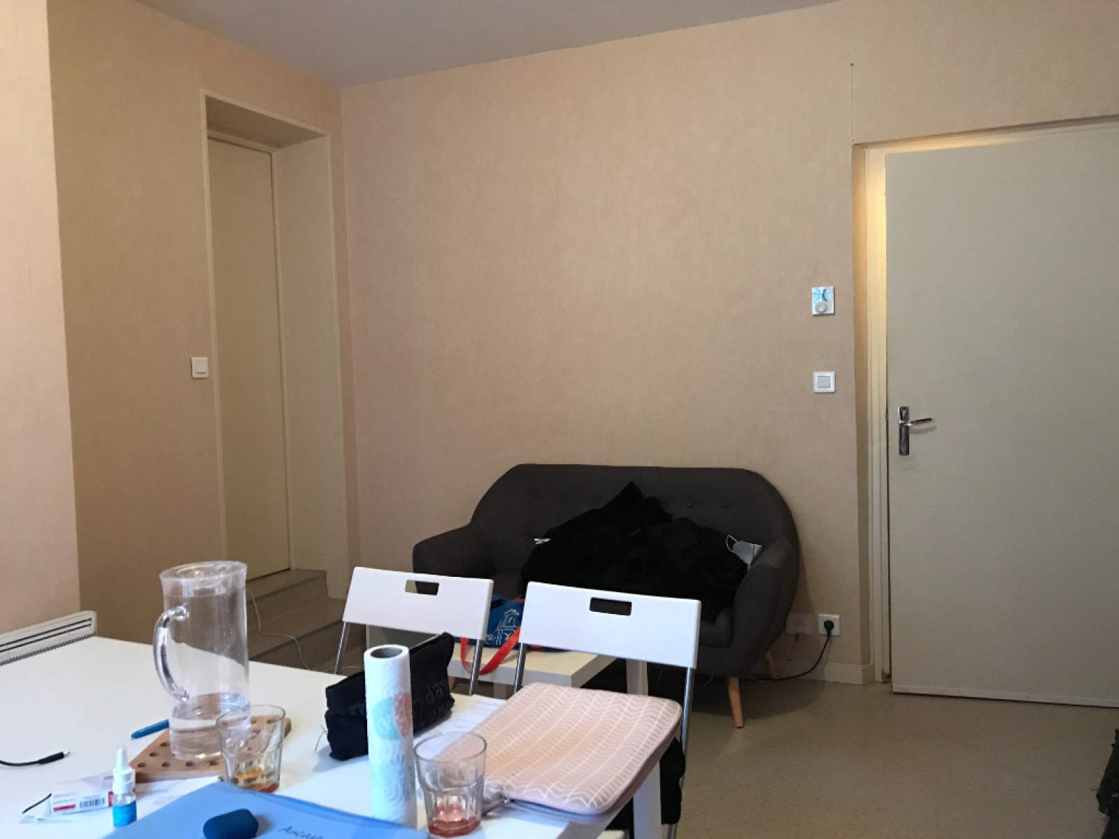 Image_3, Appartement, Angers, ref :945