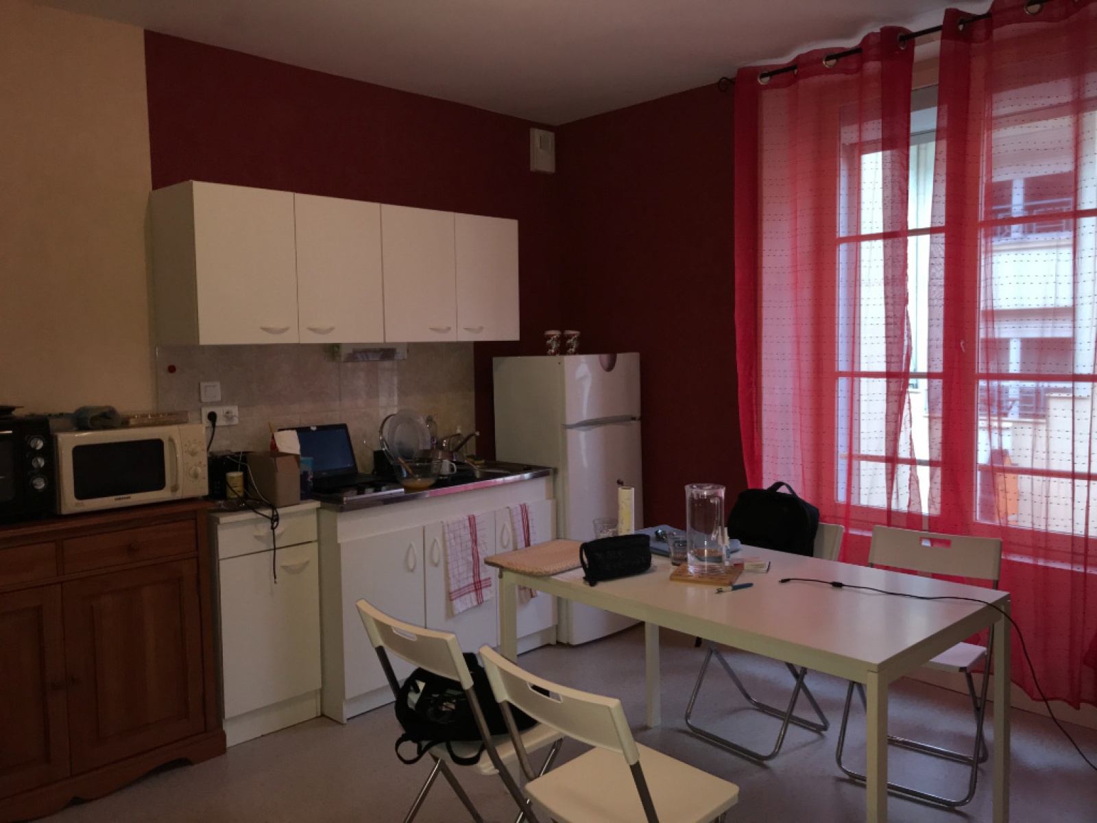 Image_1, Appartement, Angers, ref :945