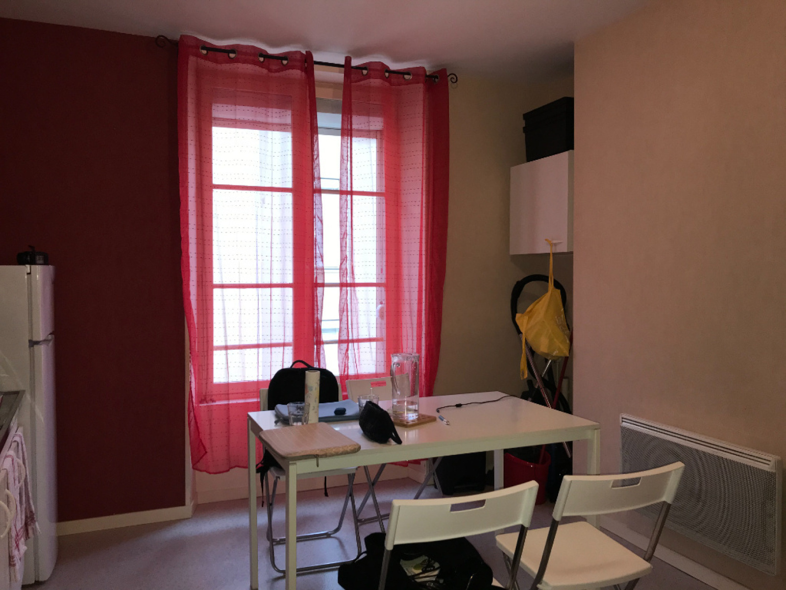 Image_2, Appartement, Angers, ref :945