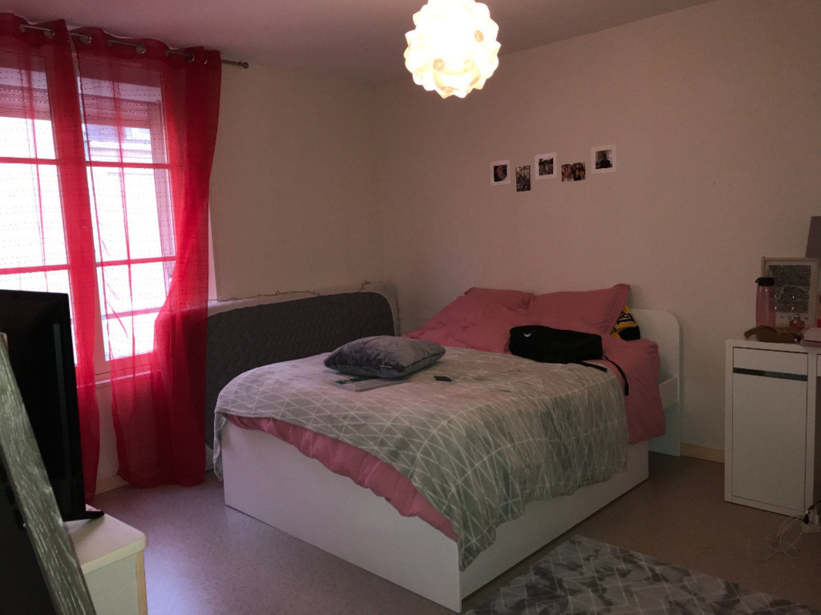 Image_4, Appartement, Angers, ref :945