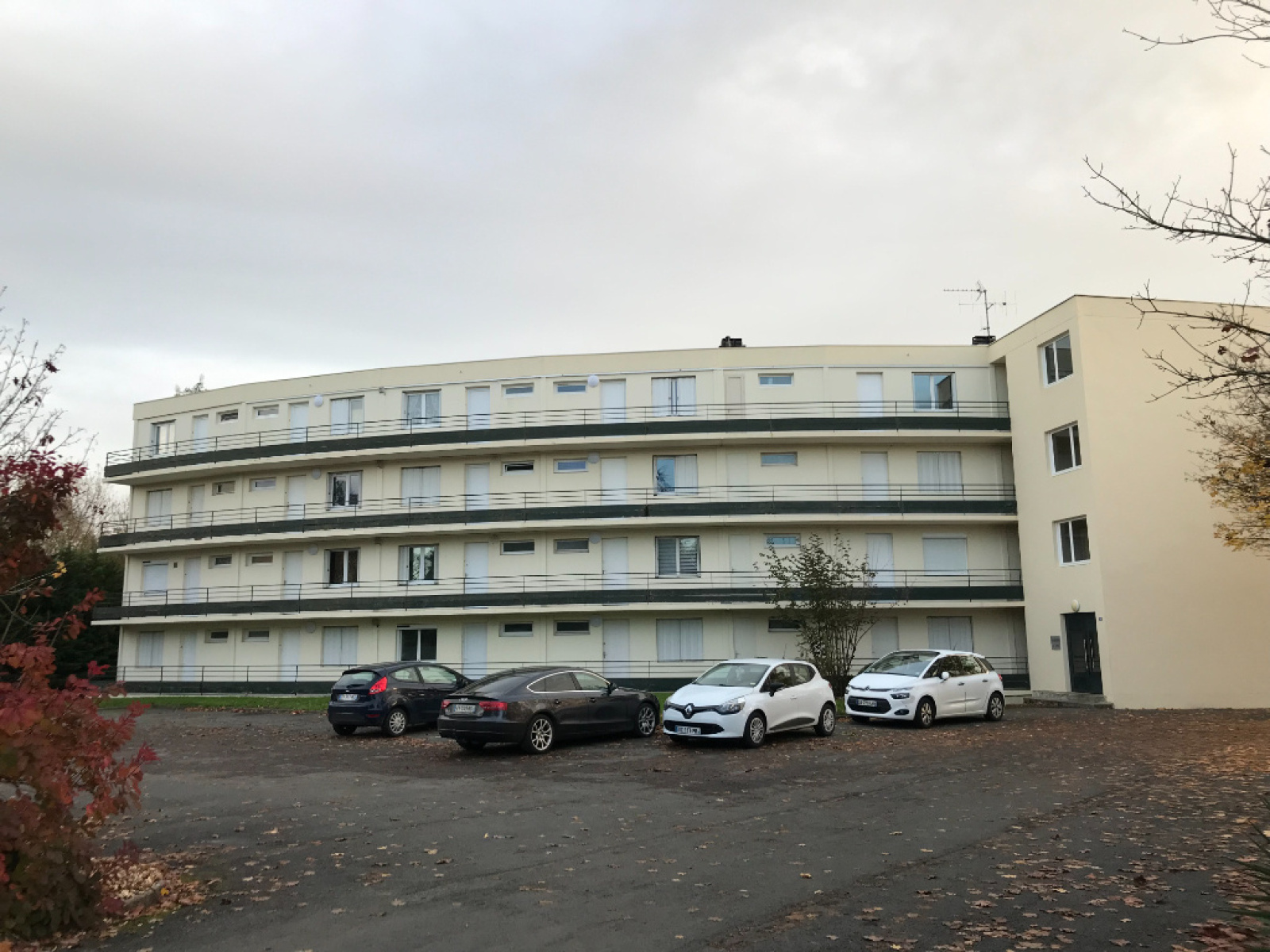 Image_1, Appartement, Briollay, ref :49