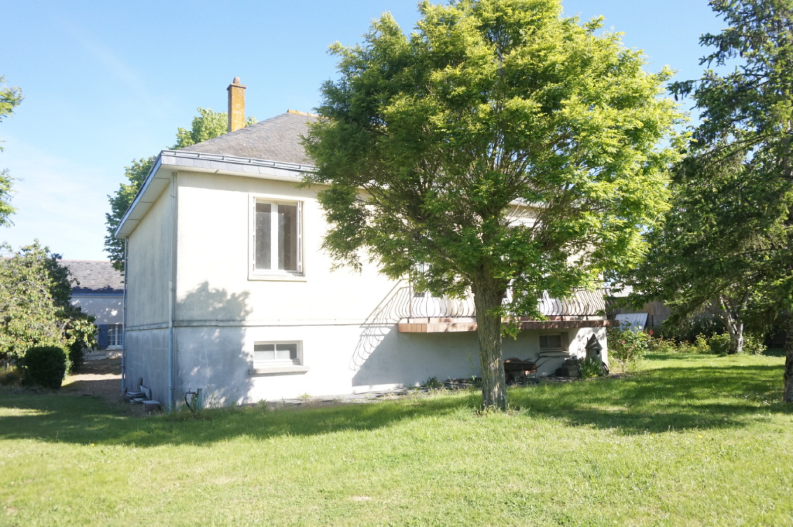Image_4, Maison, Soulaines-sur-Aubance, ref :922
