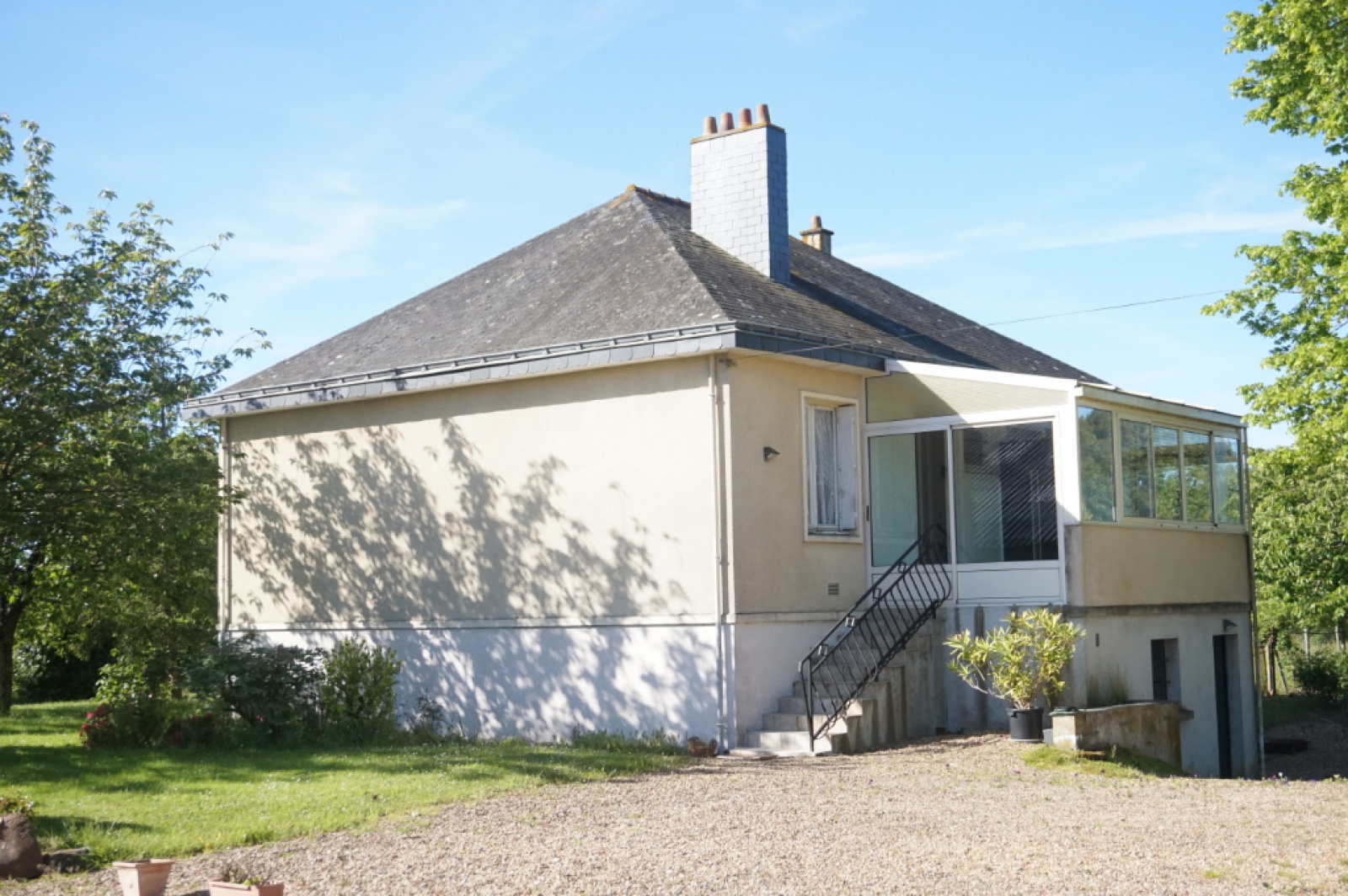 Image_1, Maison, Soulaines-sur-Aubance, ref :922