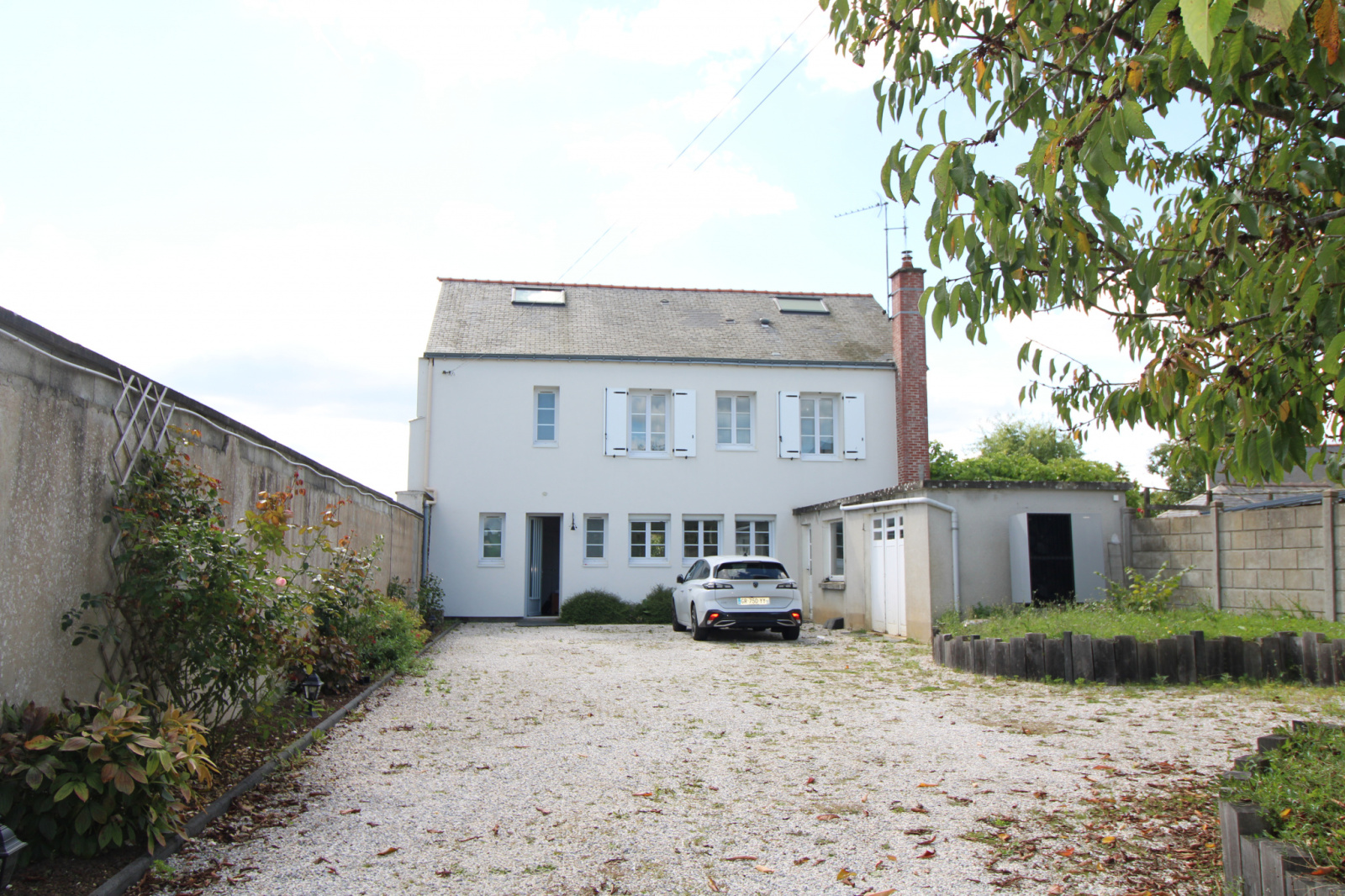 Image_12, Maison, Feneu, ref :290