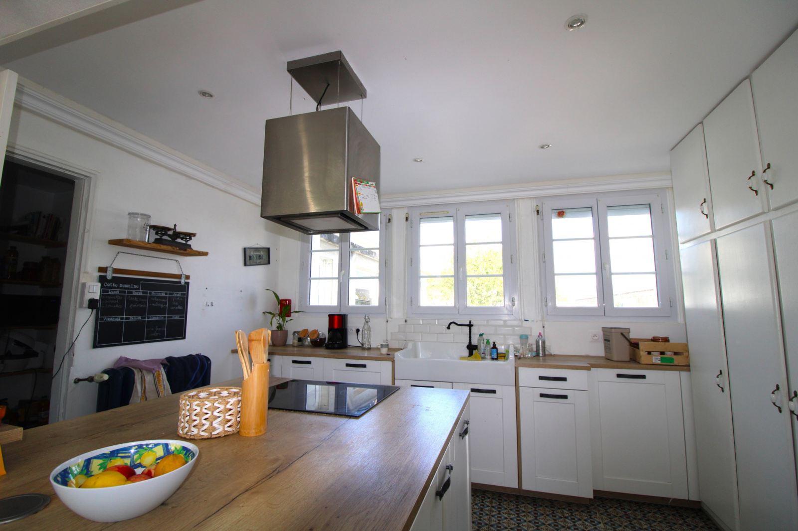 Image_3, Maison, Feneu, ref :290