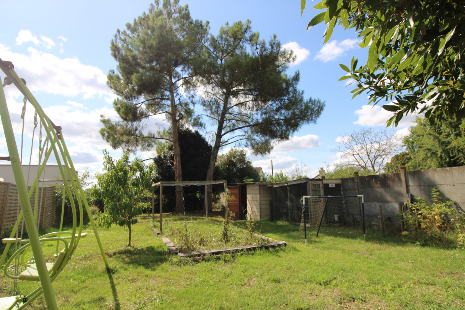 Image_11, Maison, Feneu, ref :290