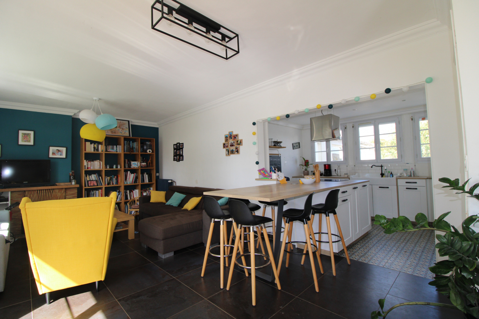 Image_2, Maison, Feneu, ref :290