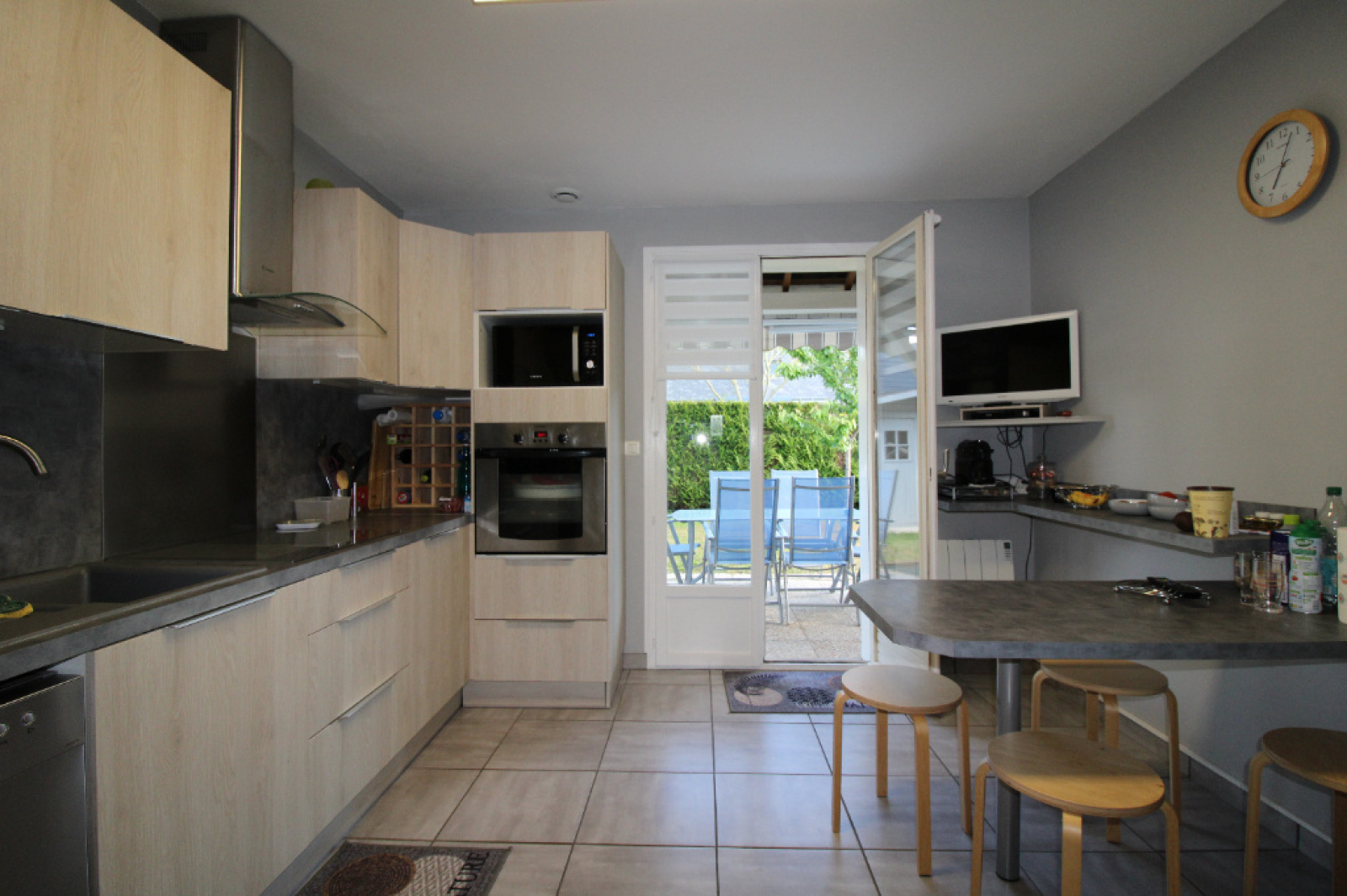 Image_4, Maison, Saint-Sylvain-d'Anjou, ref :16