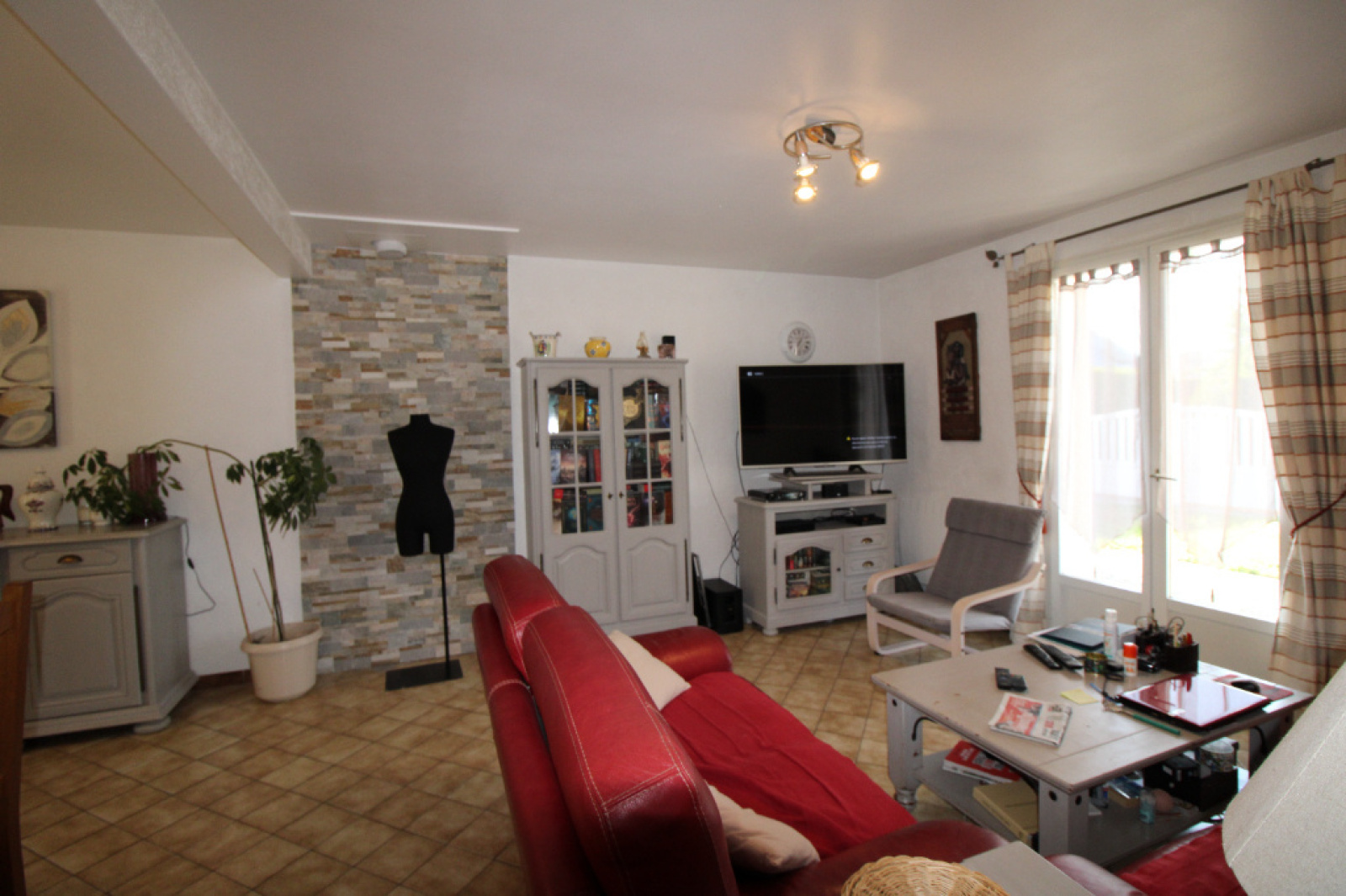 Image_2, Maison, Saint-Sylvain-d'Anjou, ref :16