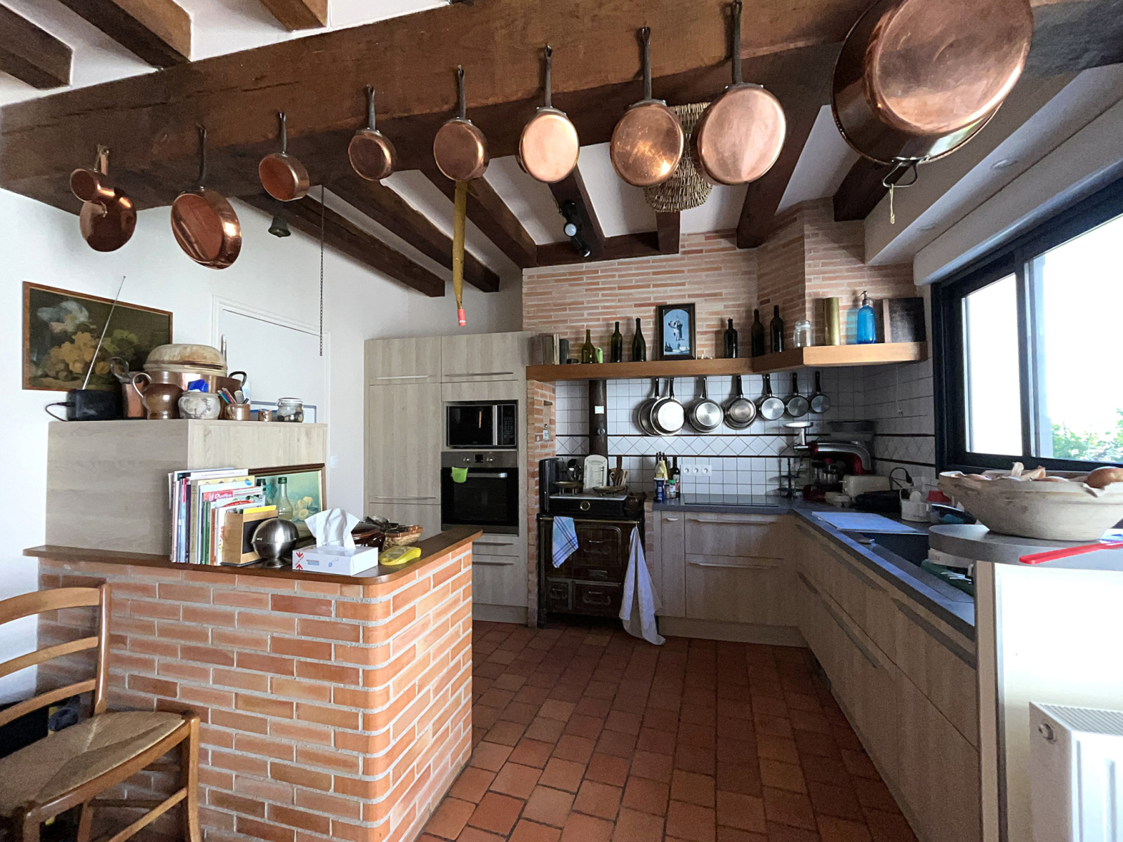 Image_2, Maison, Angers, ref :303
