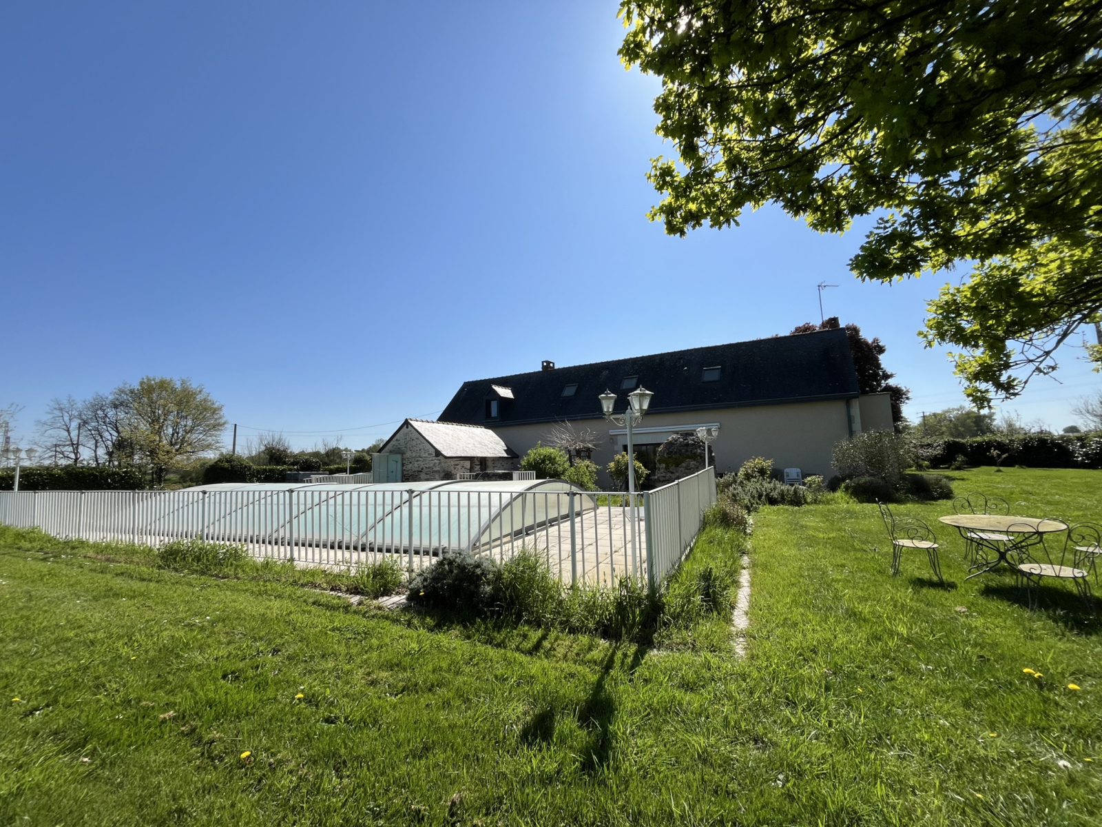 Image_8, Maison, Angers, ref :303