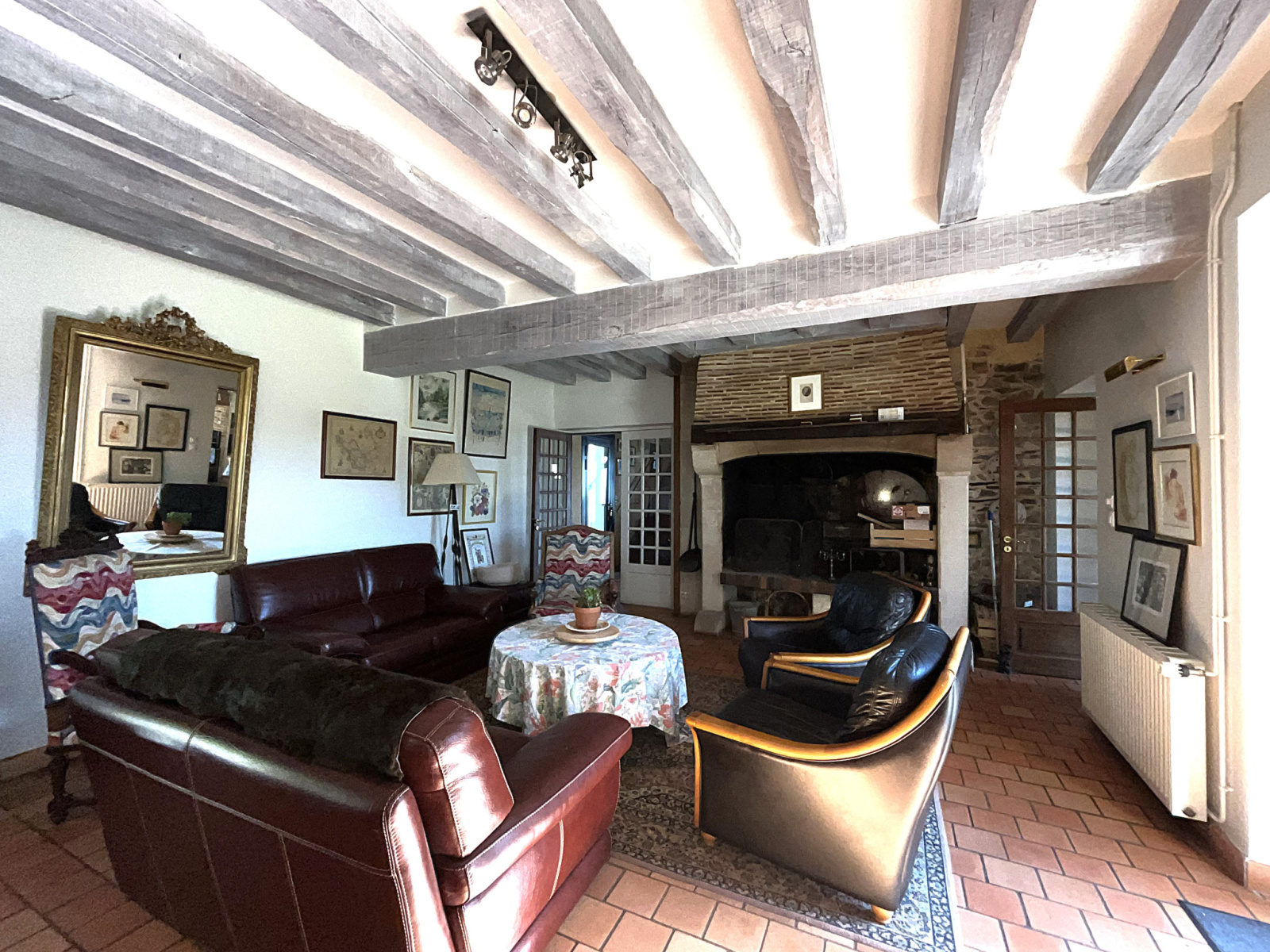 Image_3, Maison, Angers, ref :303