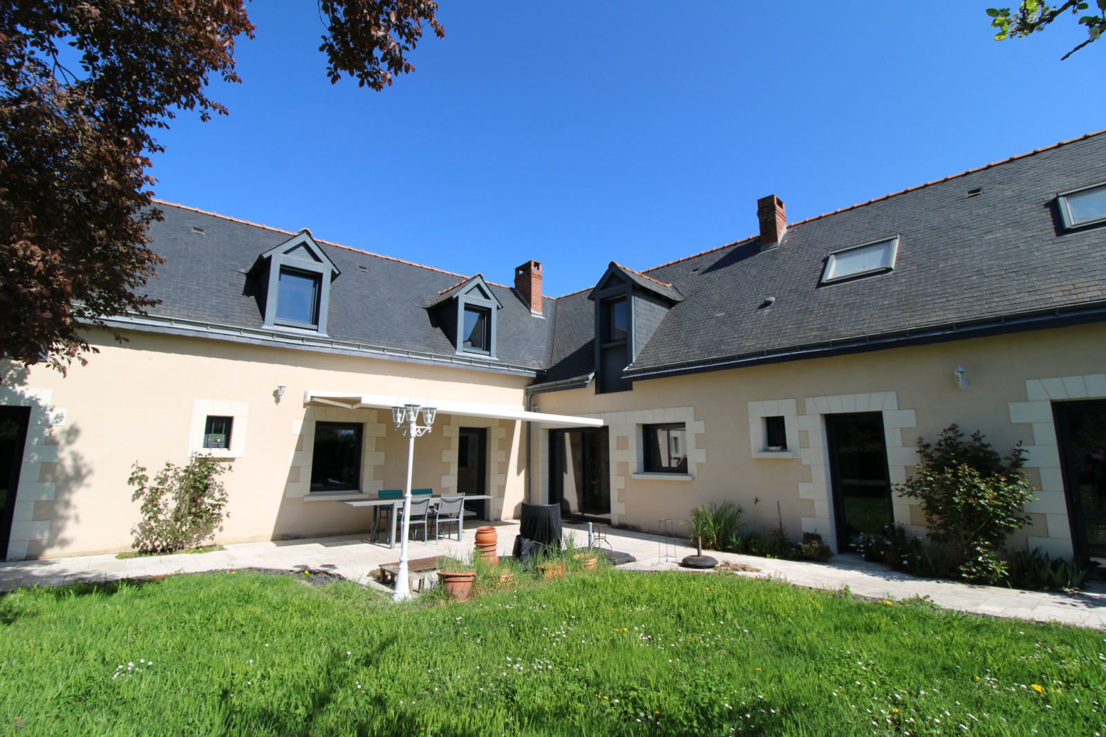 Image_9, Maison, Angers, ref :303
