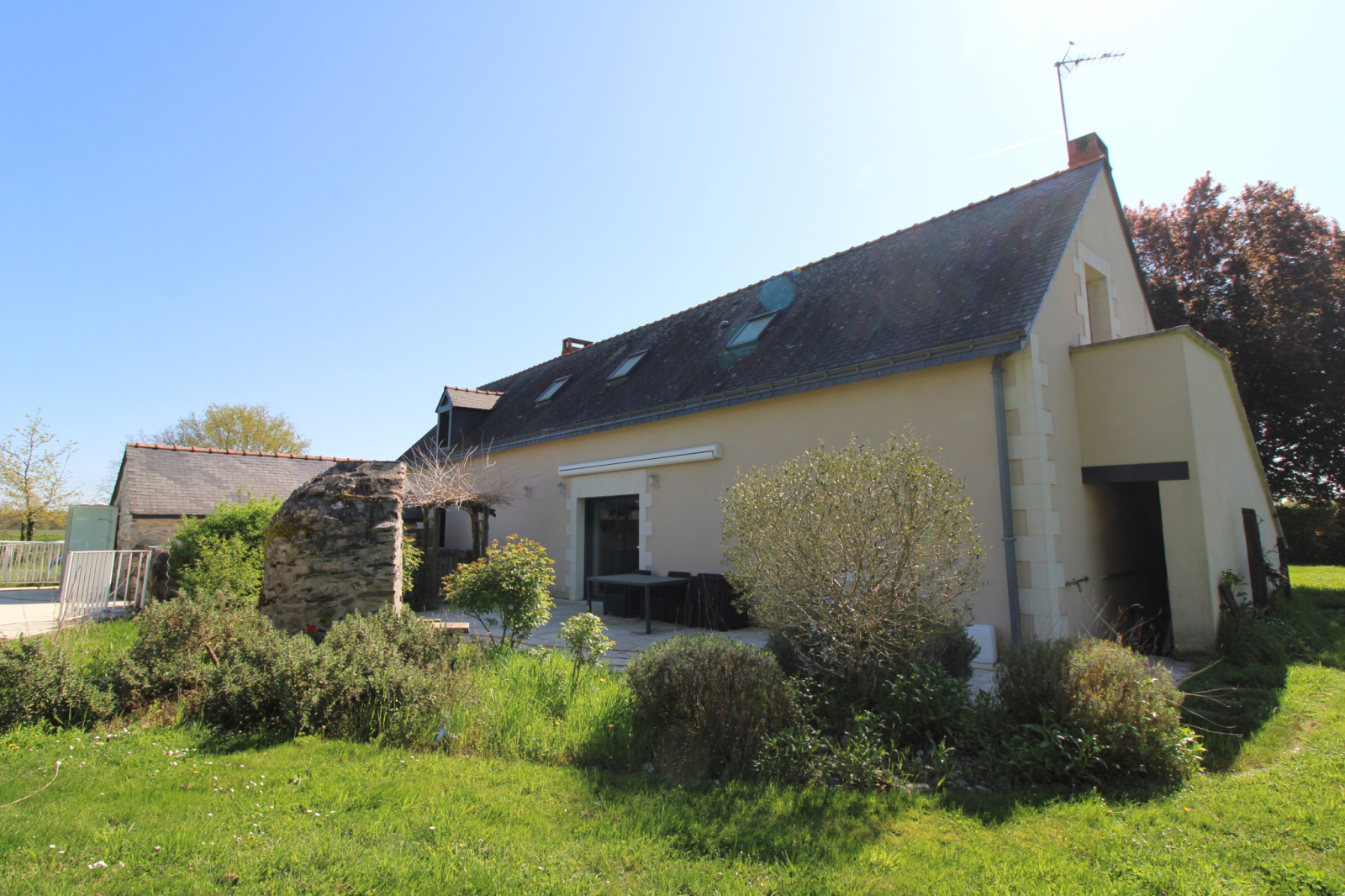 Image_10, Maison, Angers, ref :303