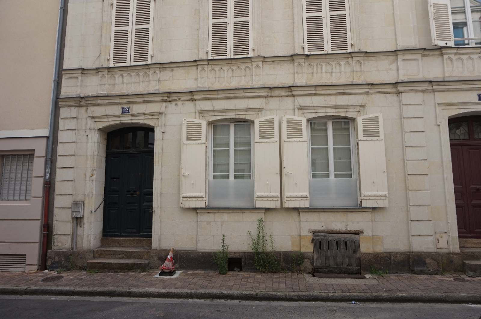 Image_9, Appartement, Angers, ref :700