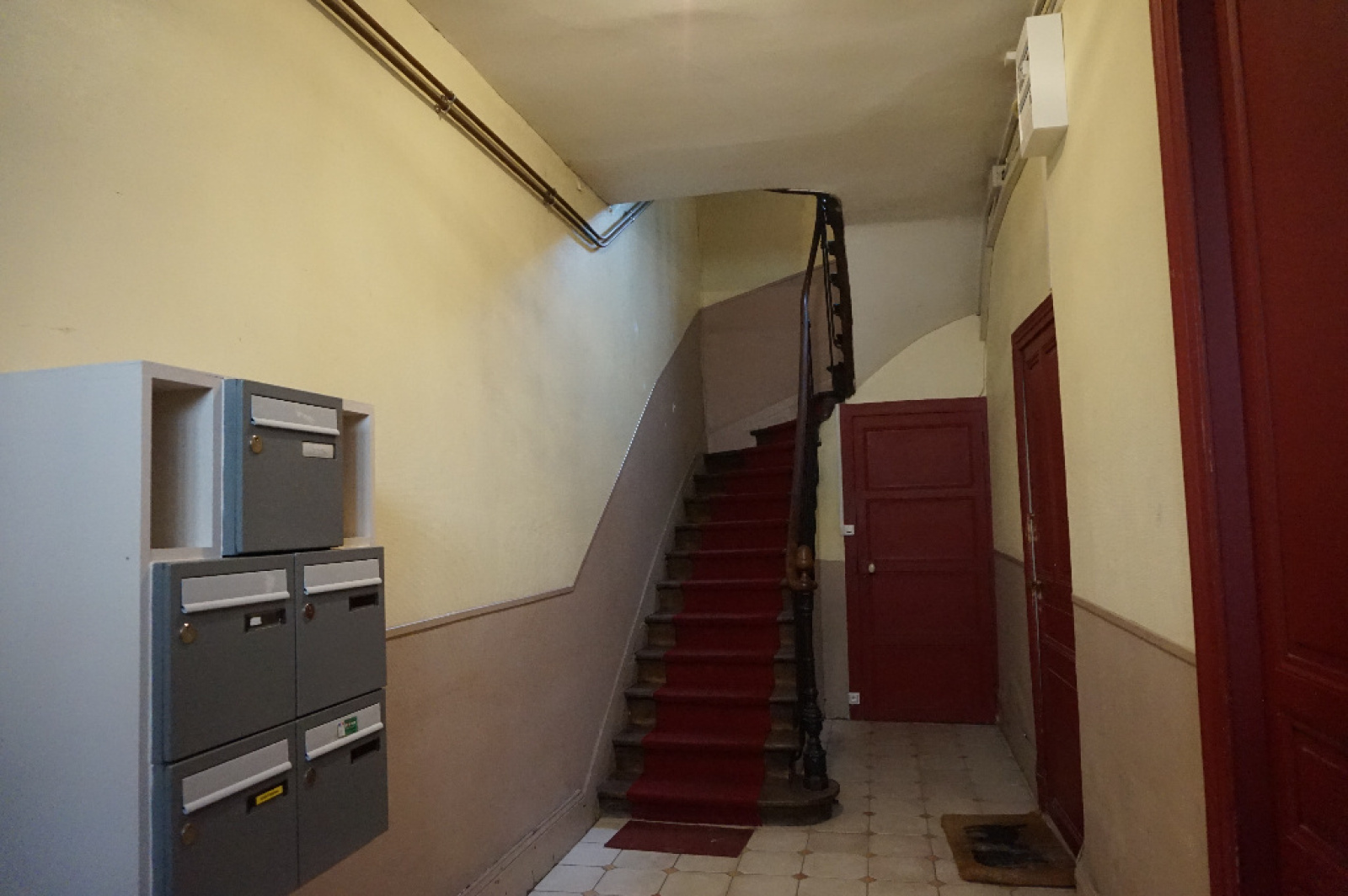Image_10, Appartement, Angers, ref :700