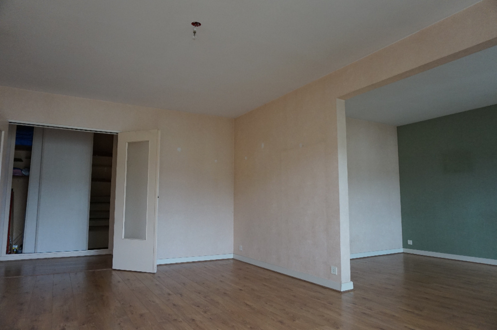 Image_3, Appartement, Angers, ref :696