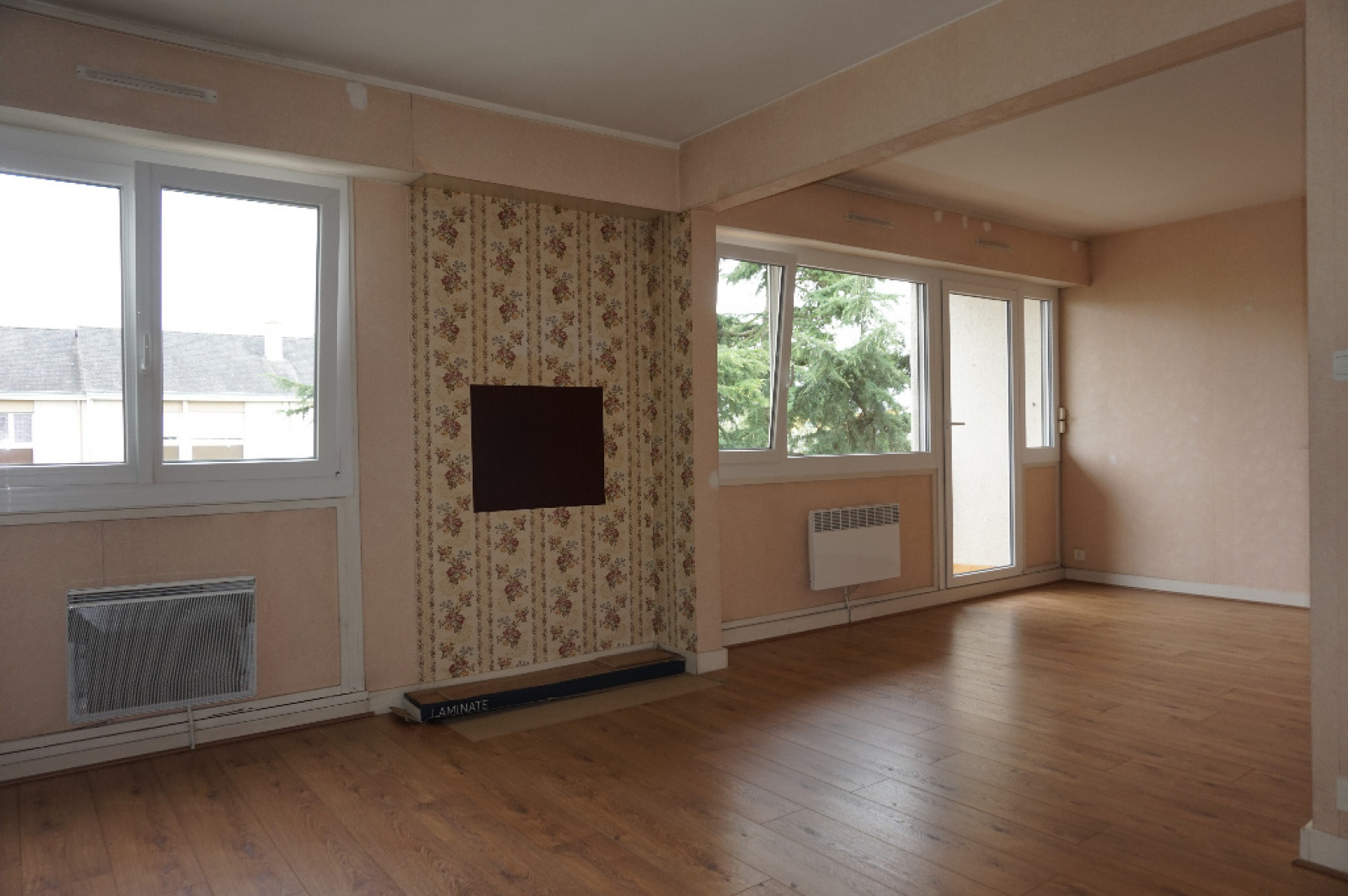 Image_2, Appartement, Angers, ref :696
