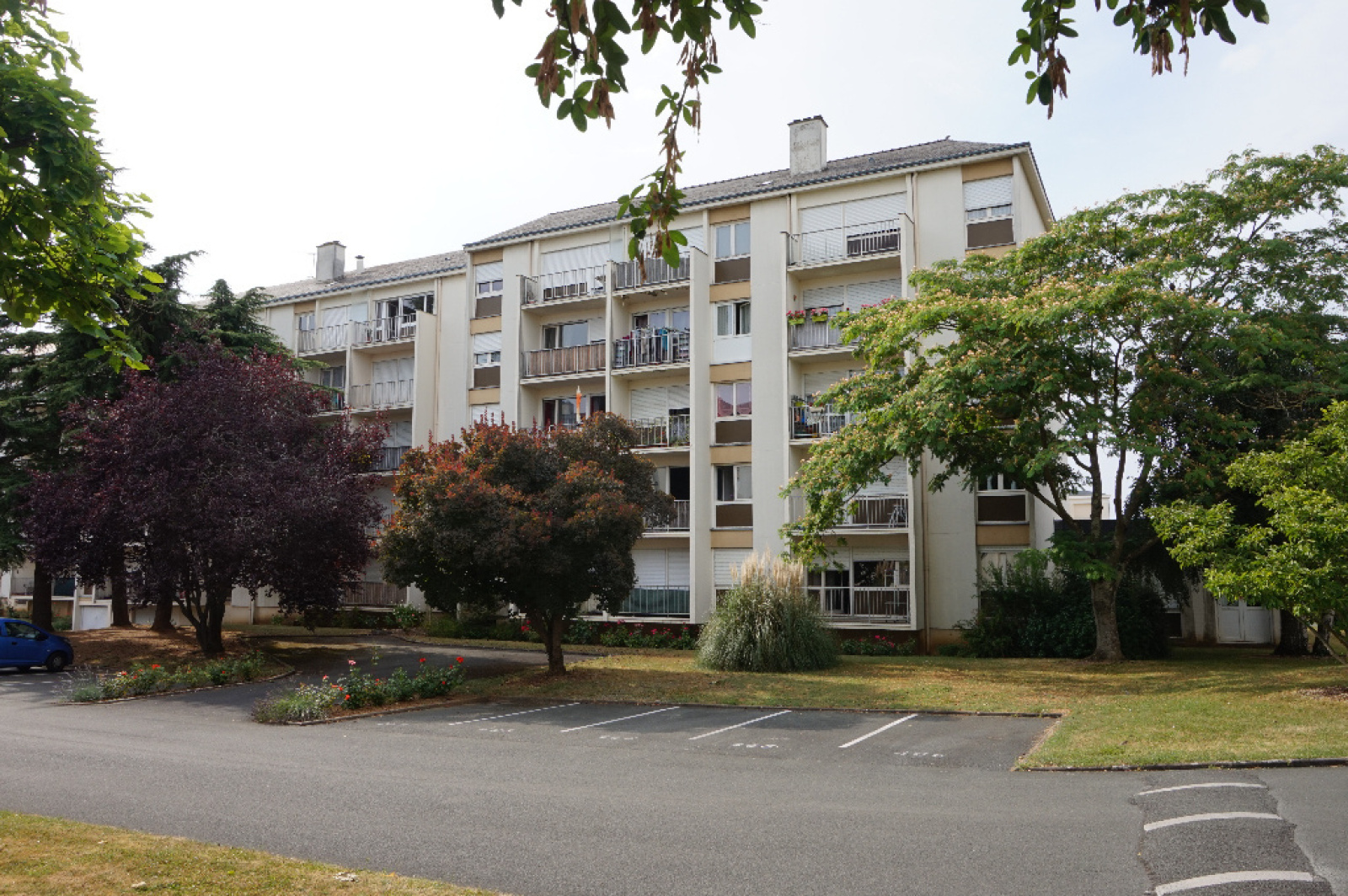Image_5, Appartement, Angers, ref :696