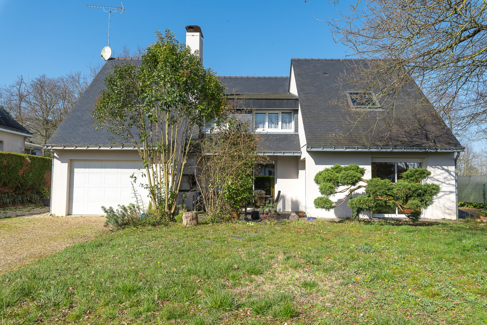 Image_2, Maison, Saint-Barthélemy-d'Anjou, ref :302