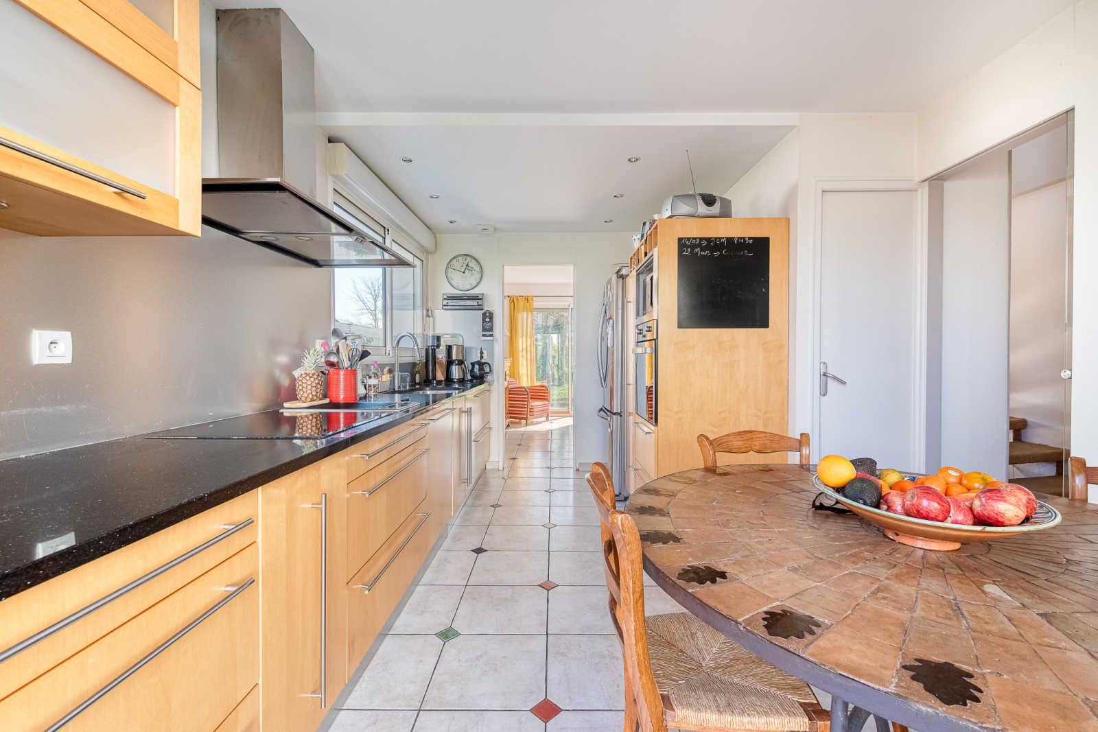 Image_8, Maison, Saint-Barthélemy-d'Anjou, ref :302