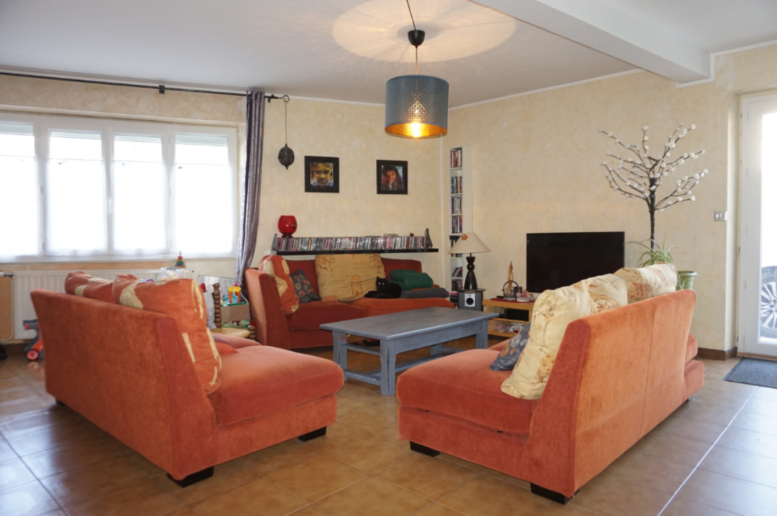 Image_4, Maison, Angers, ref :925