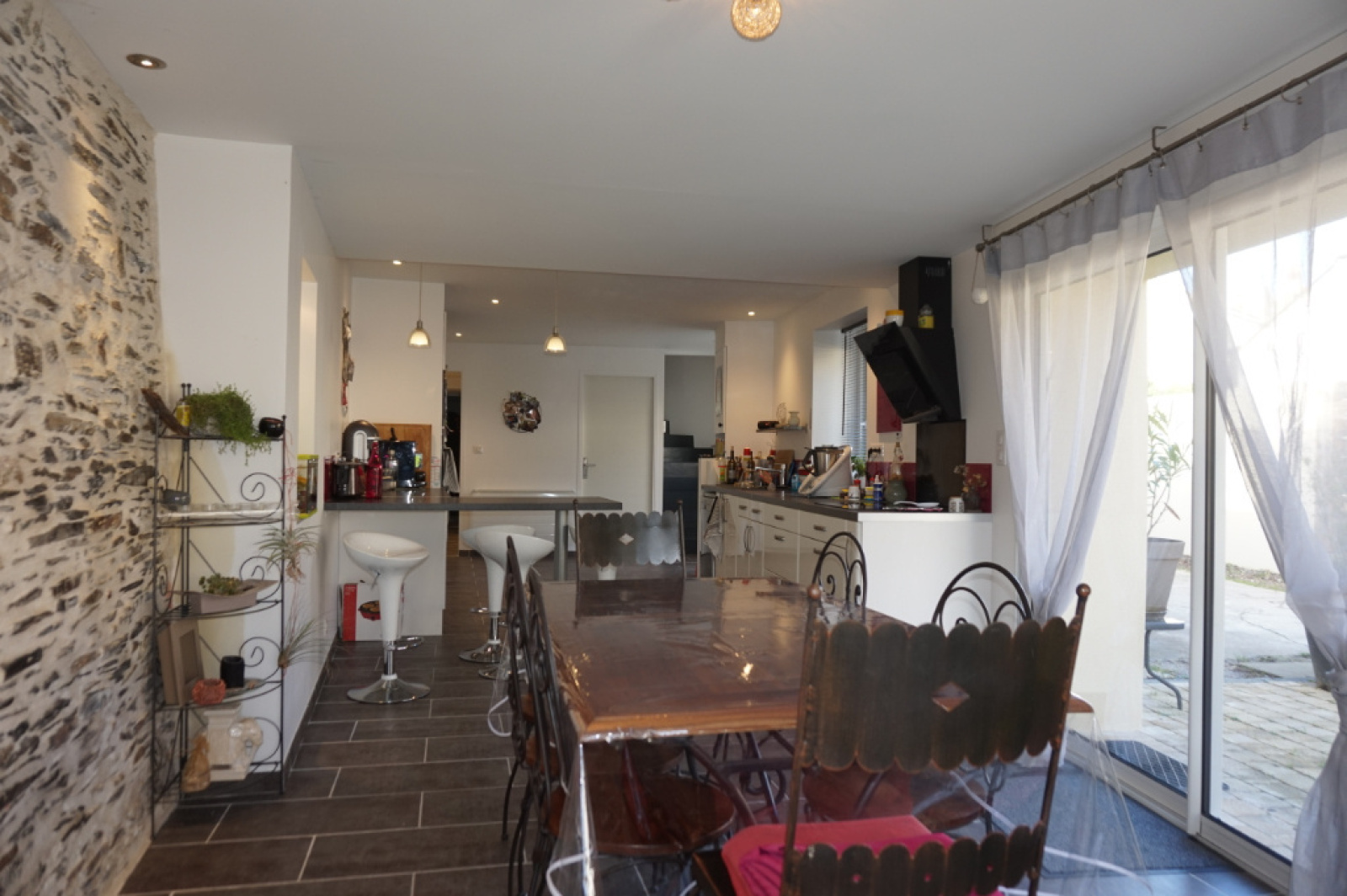 Image_3, Maison, Angers, ref :925