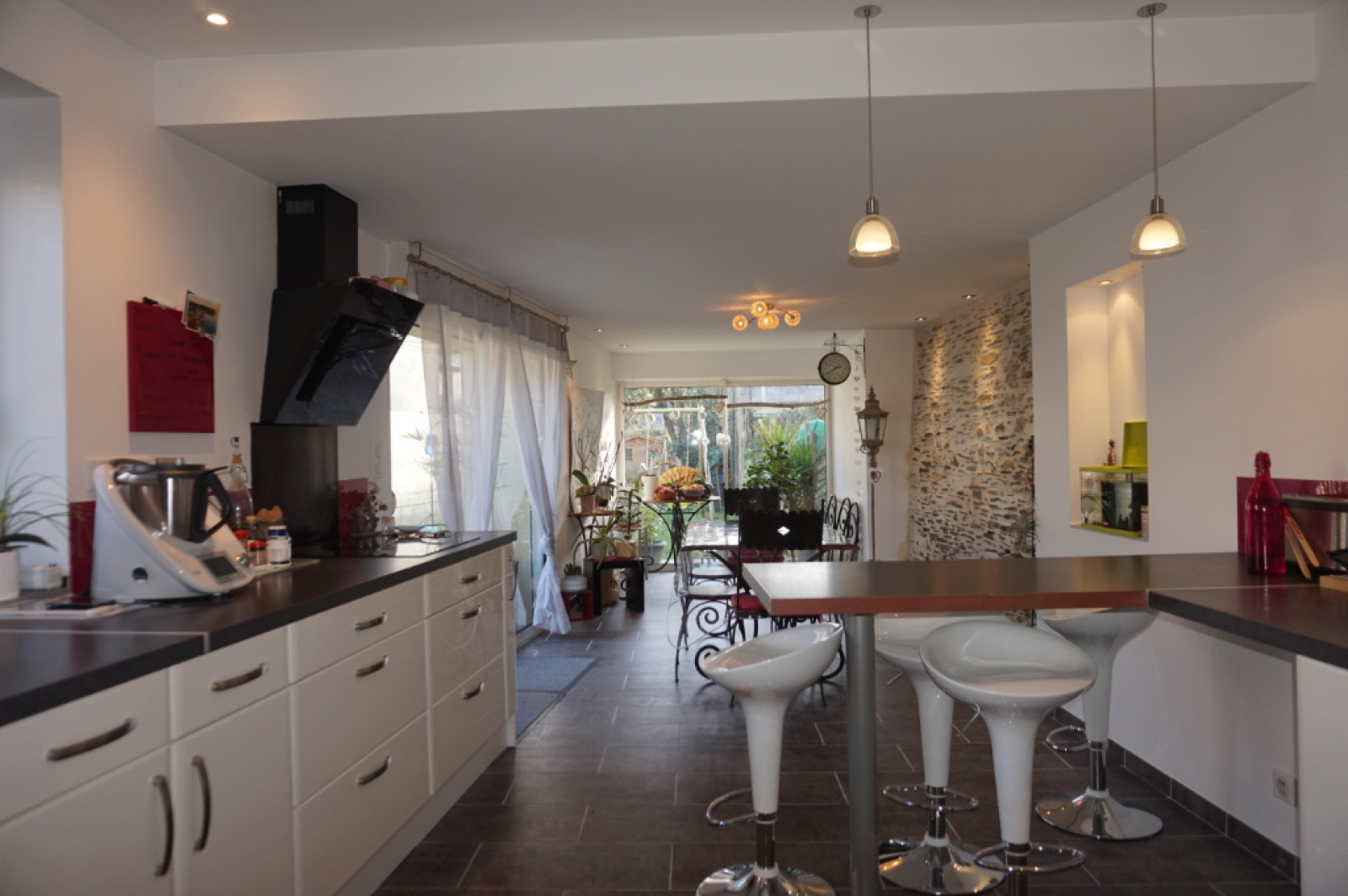 Image_2, Maison, Angers, ref :925