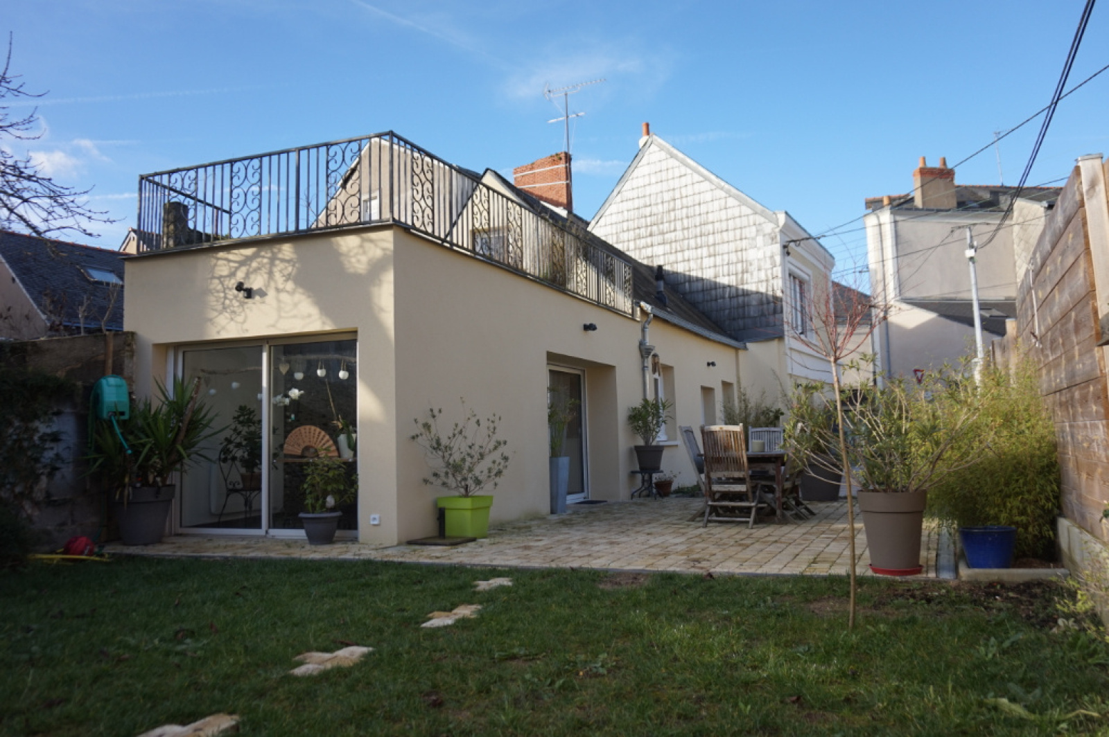 Image_1, Maison, Angers, ref :925