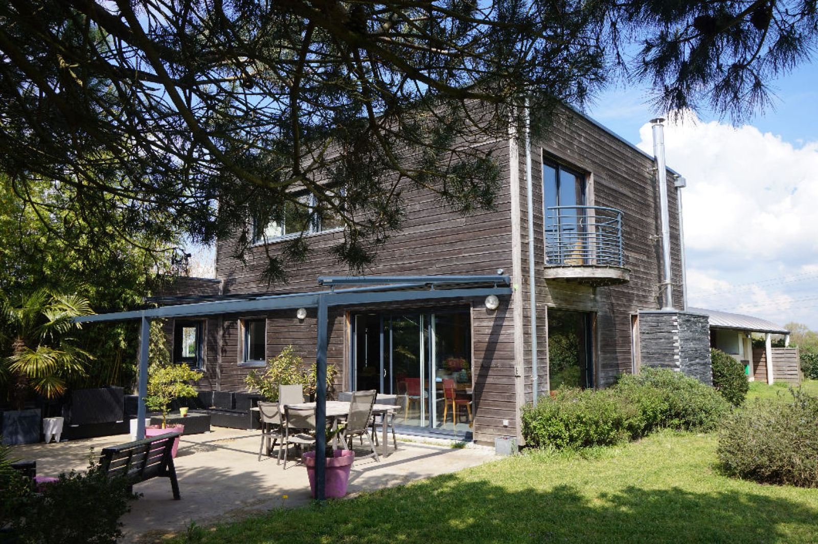 Image_7, Maison, Écouflant, ref :601