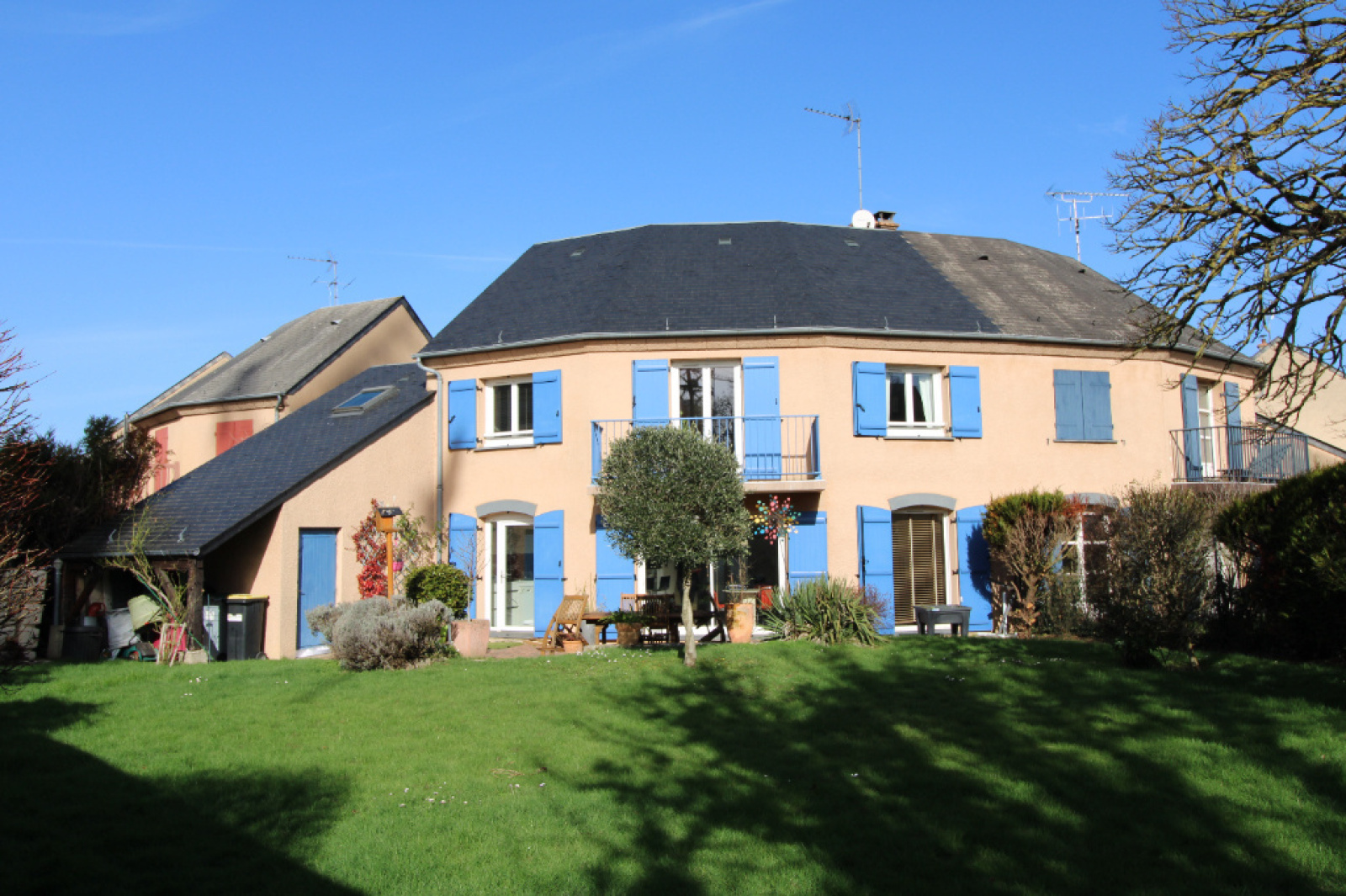 Image_1, Maison, Angers, ref :53