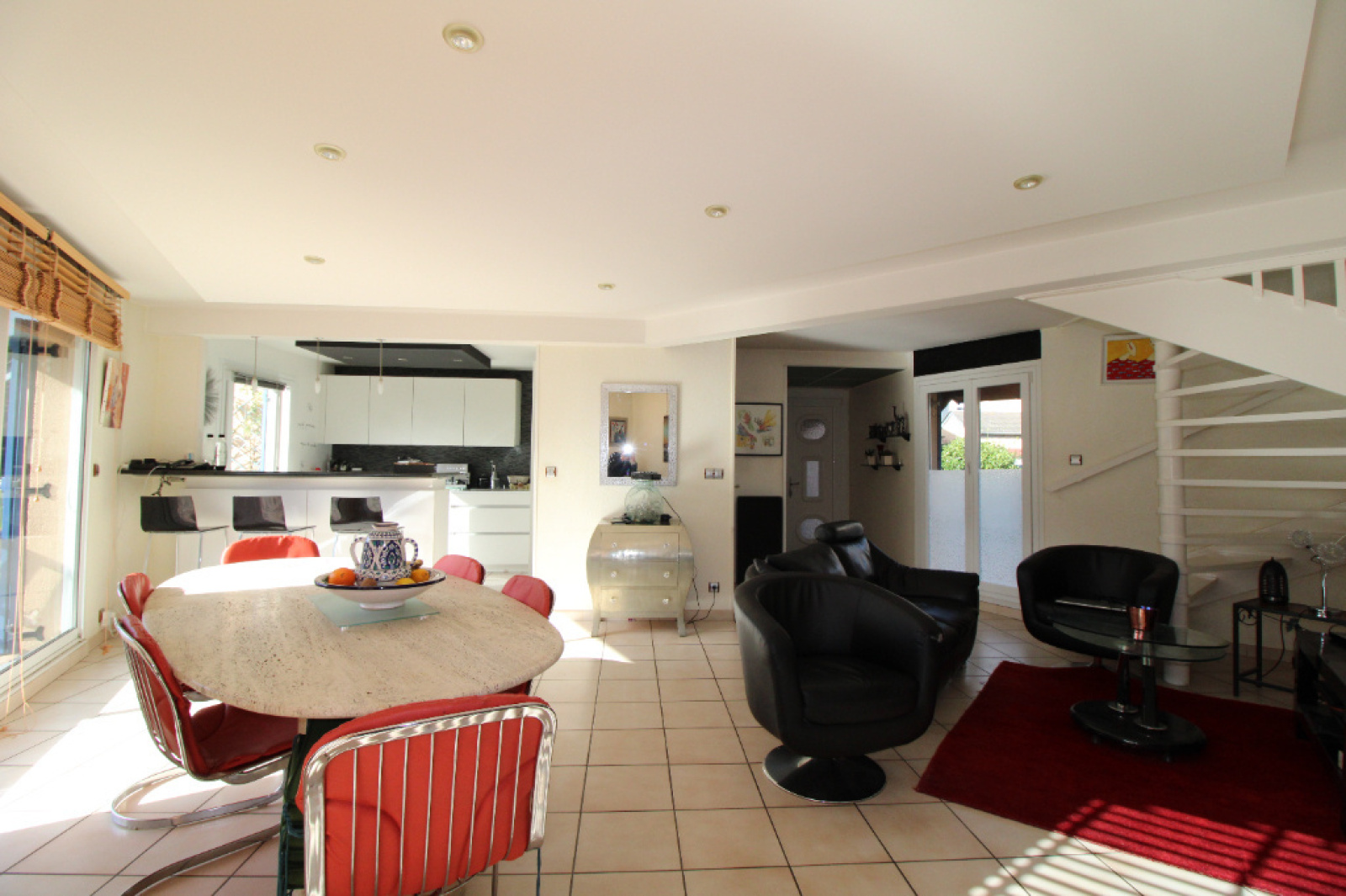 Image_4, Maison, Angers, ref :53