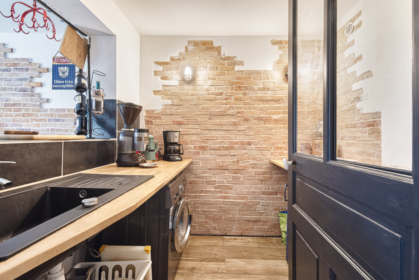 Image_8, Maison, Angers, ref :299