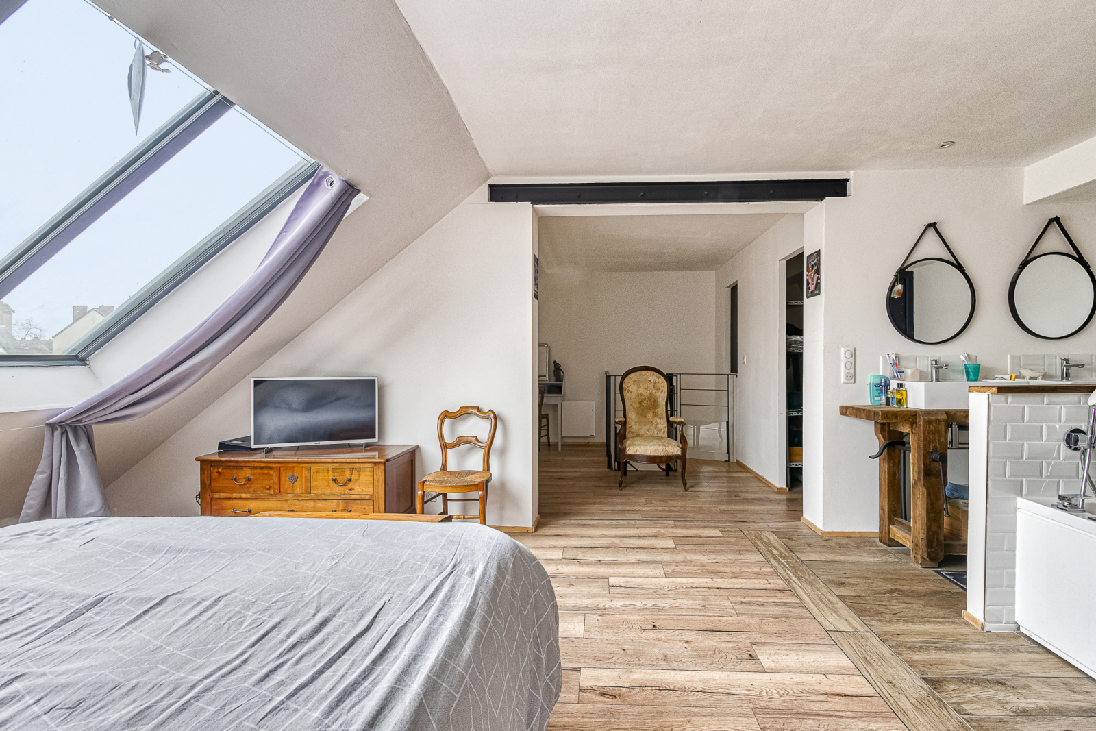 Image_2, Maison, Angers, ref :299