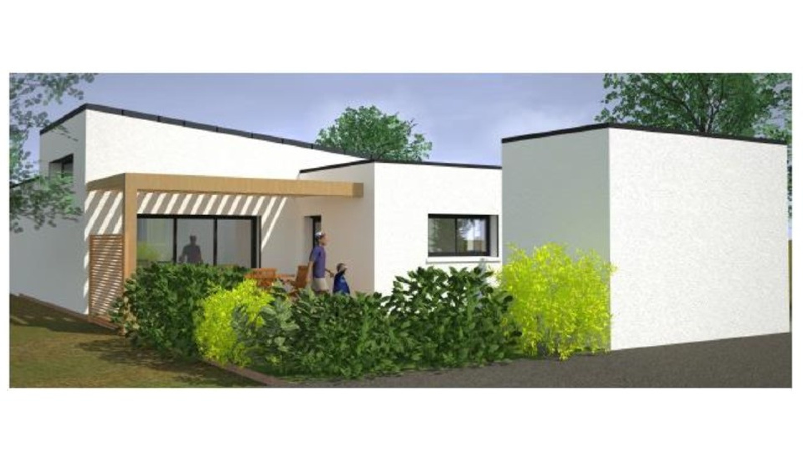 Image_1, Maison, Angers, ref :856