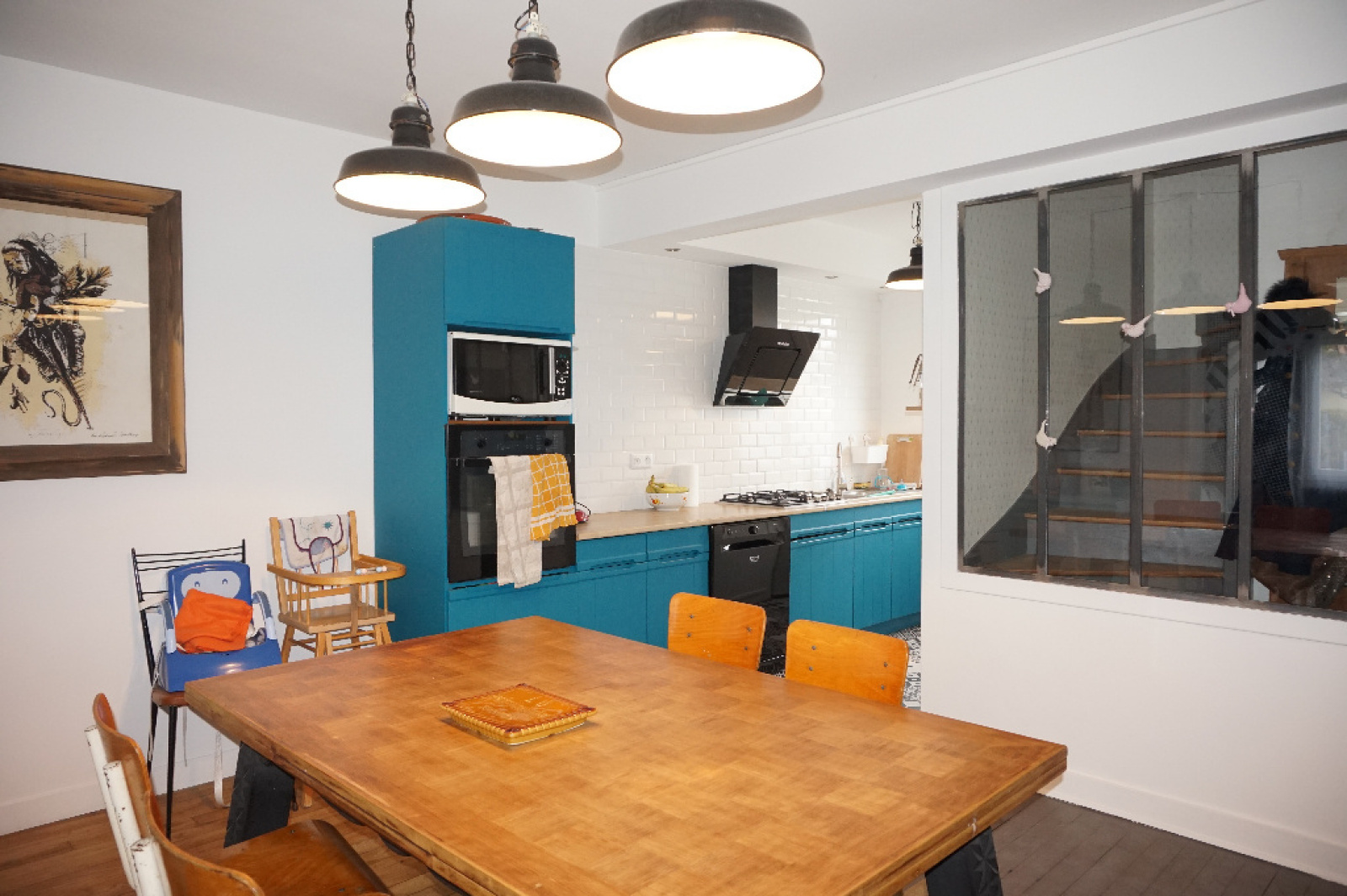 Image_9, Maison, Angers, ref :259