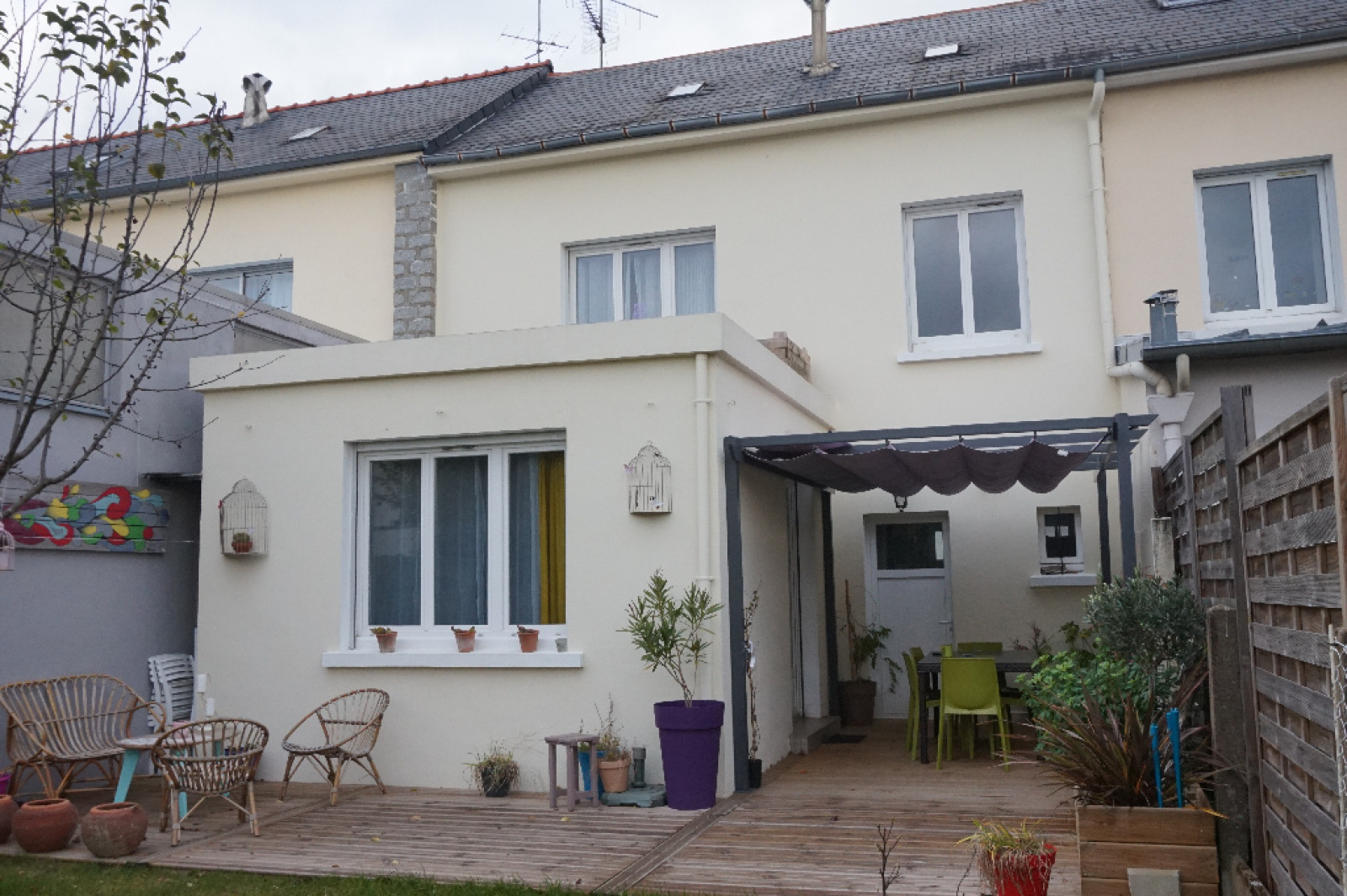 Image_3, Maison, Angers, ref :259