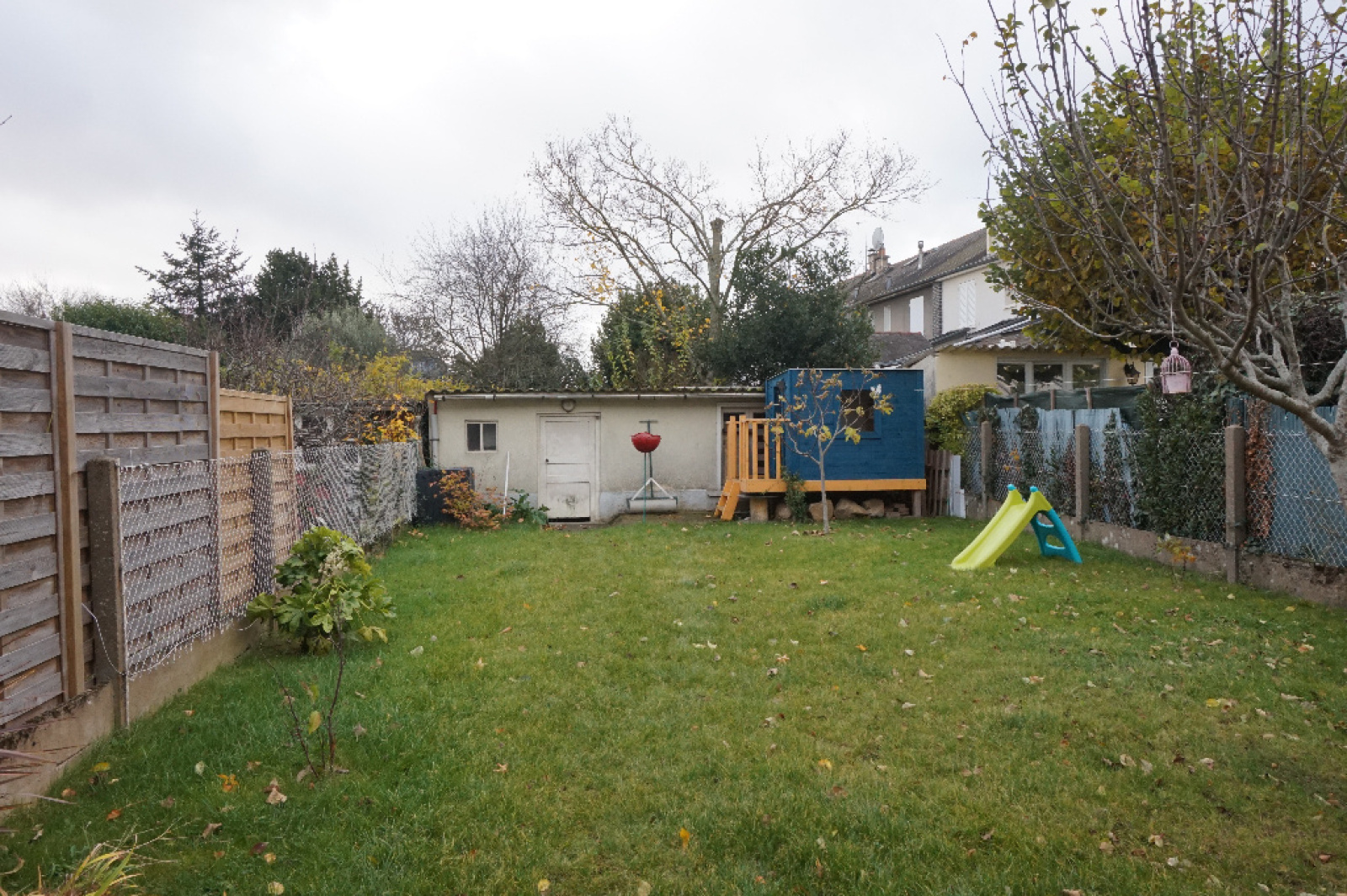 Image_4, Maison, Angers, ref :259