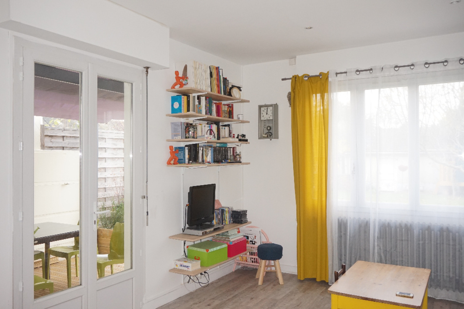 Image_2, Maison, Angers, ref :259