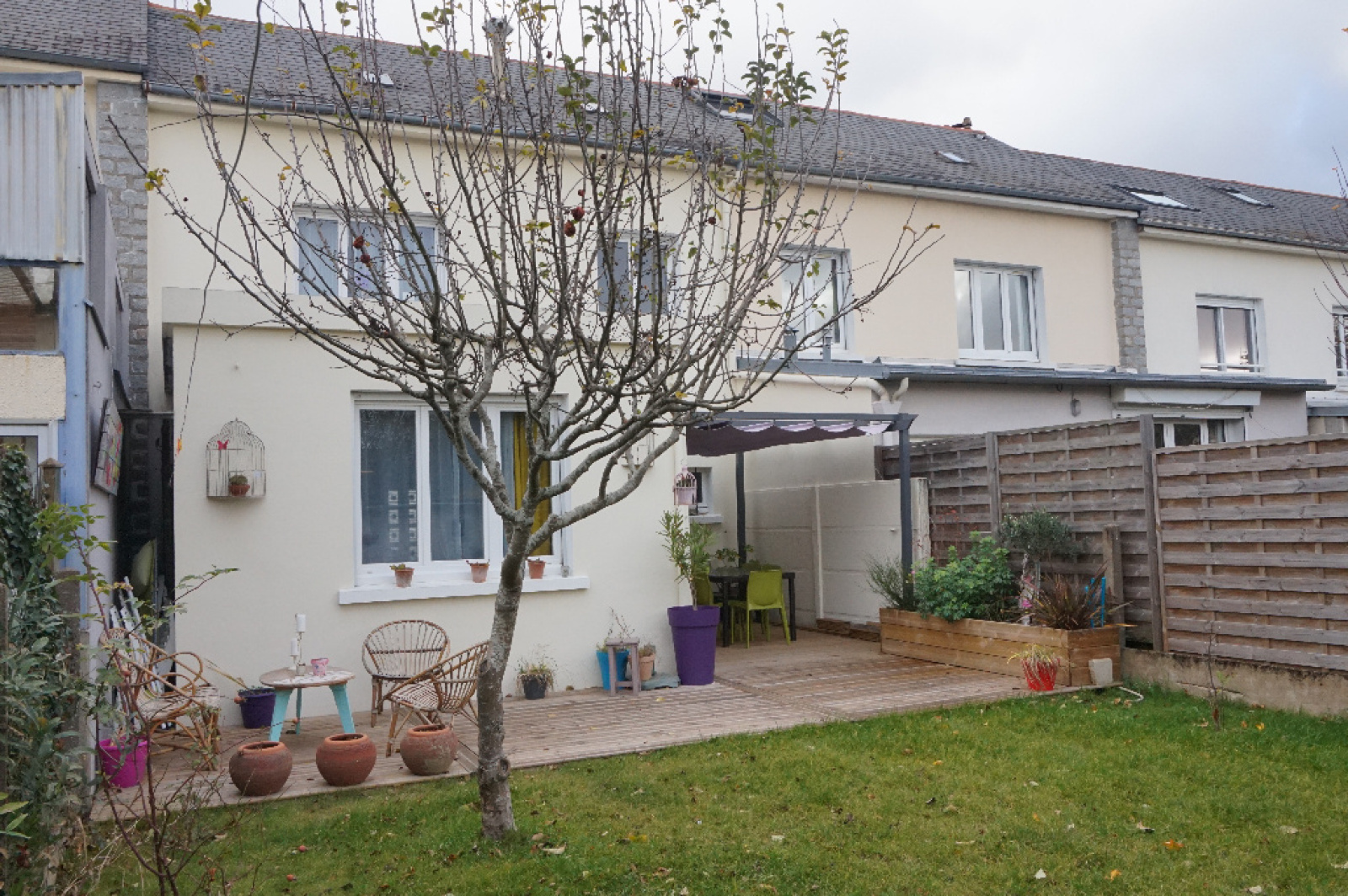 Image_8, Maison, Angers, ref :259