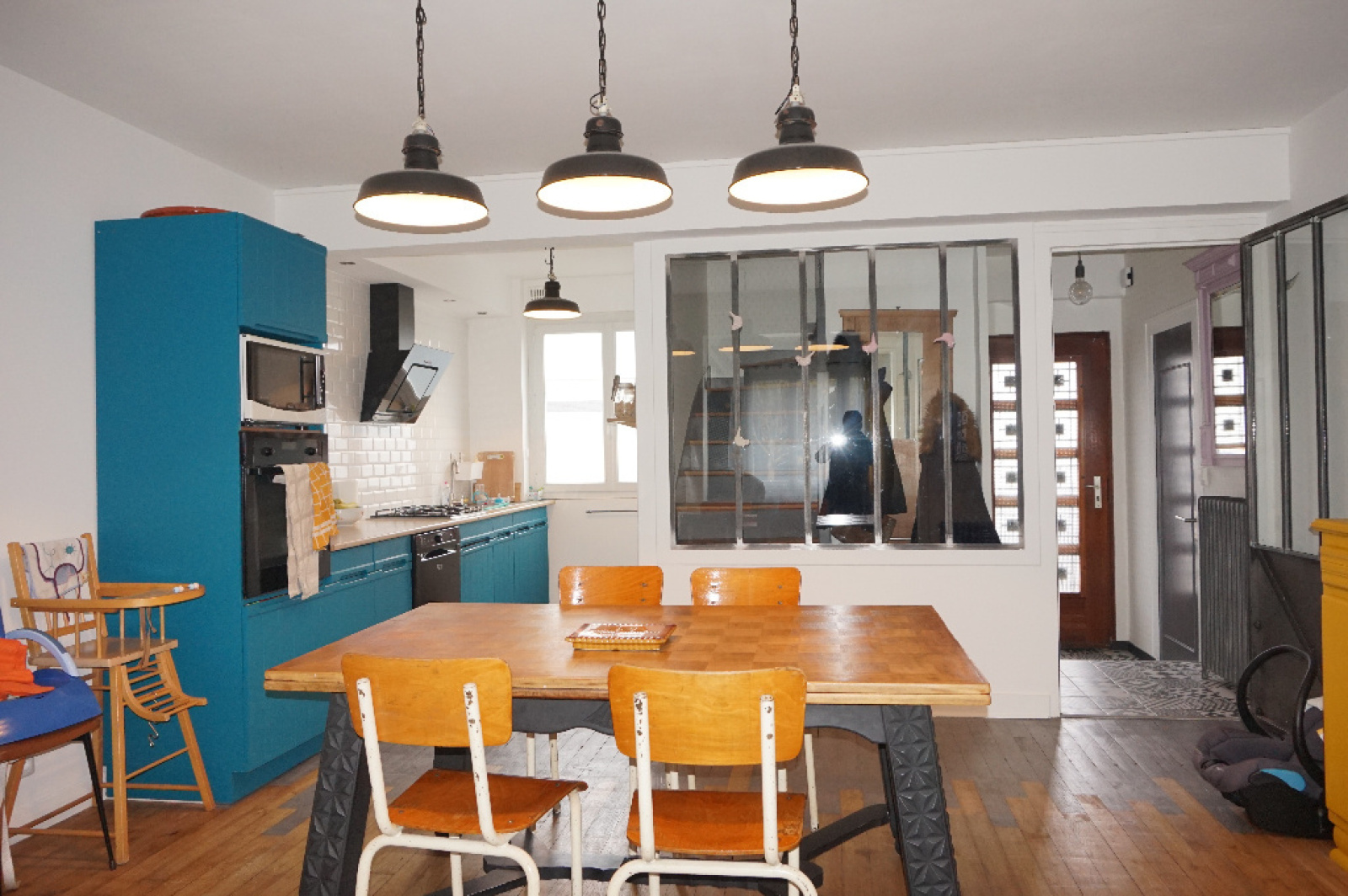 Image_1, Maison, Angers, ref :259