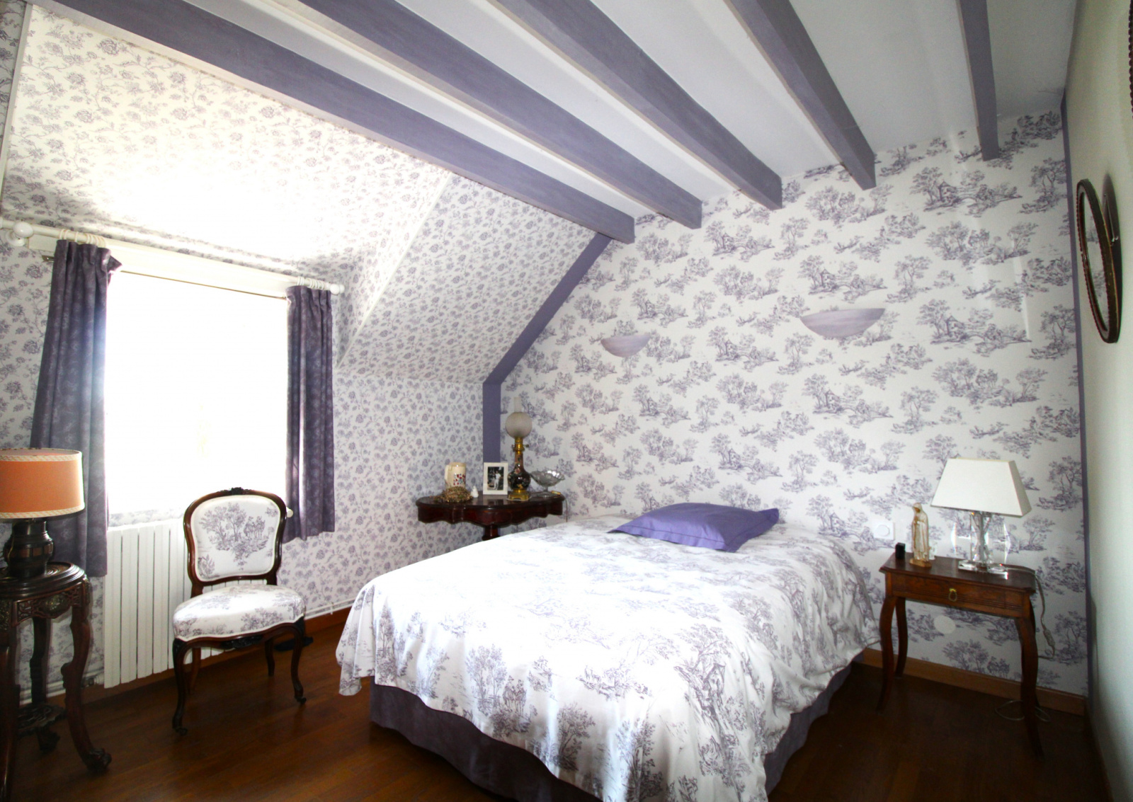 Image_7, Propriete, Saint-Martin-de-Connée, ref :266