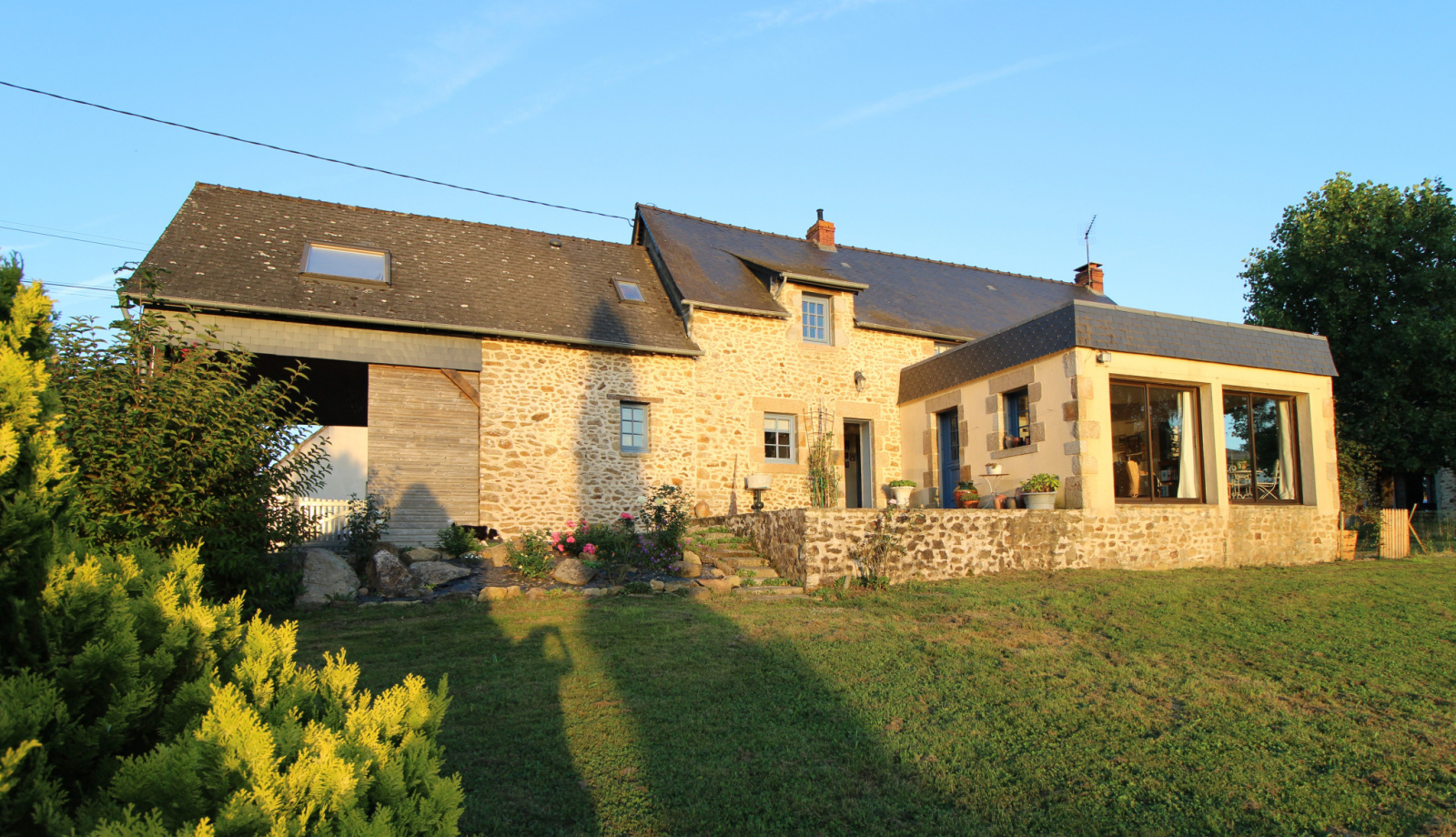 Image_1, Propriete, Saint-Martin-de-Connée, ref :266