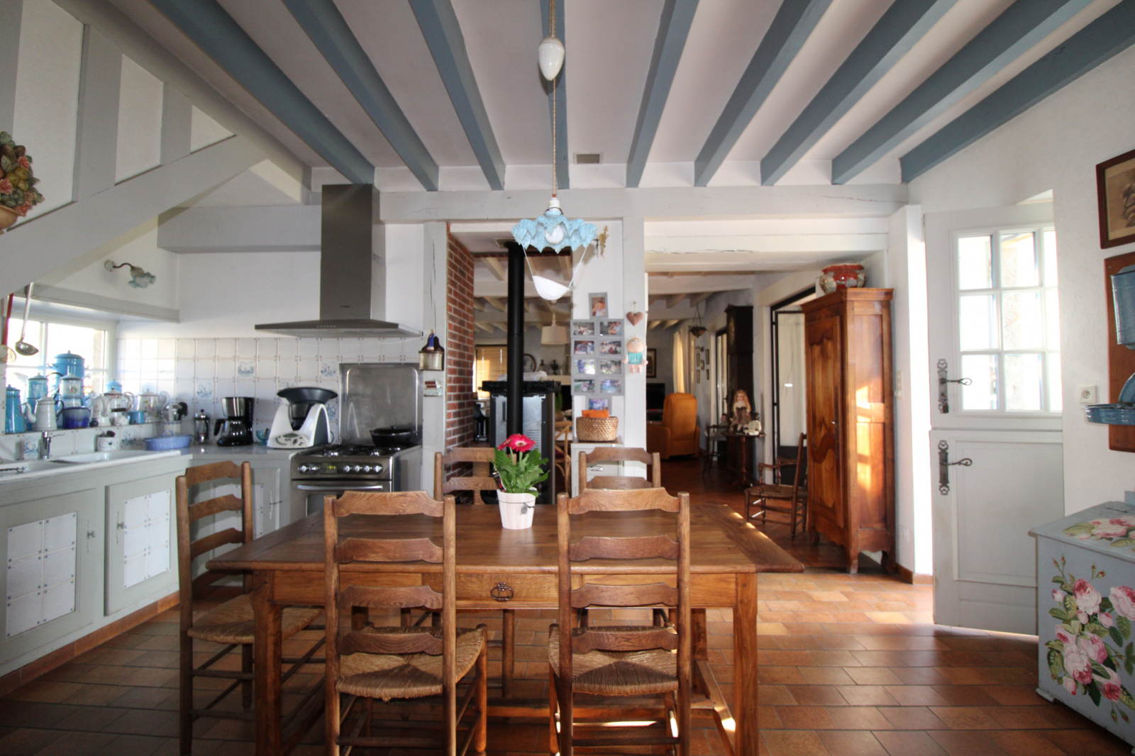 Image_6, Propriete, Saint-Martin-de-Connée, ref :266