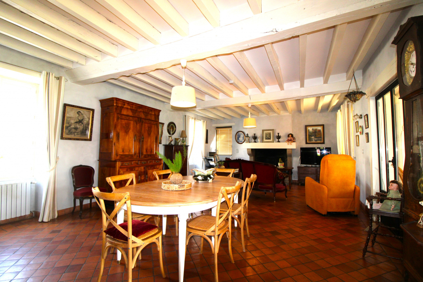 Image_4, Propriete, Saint-Martin-de-Connée, ref :266